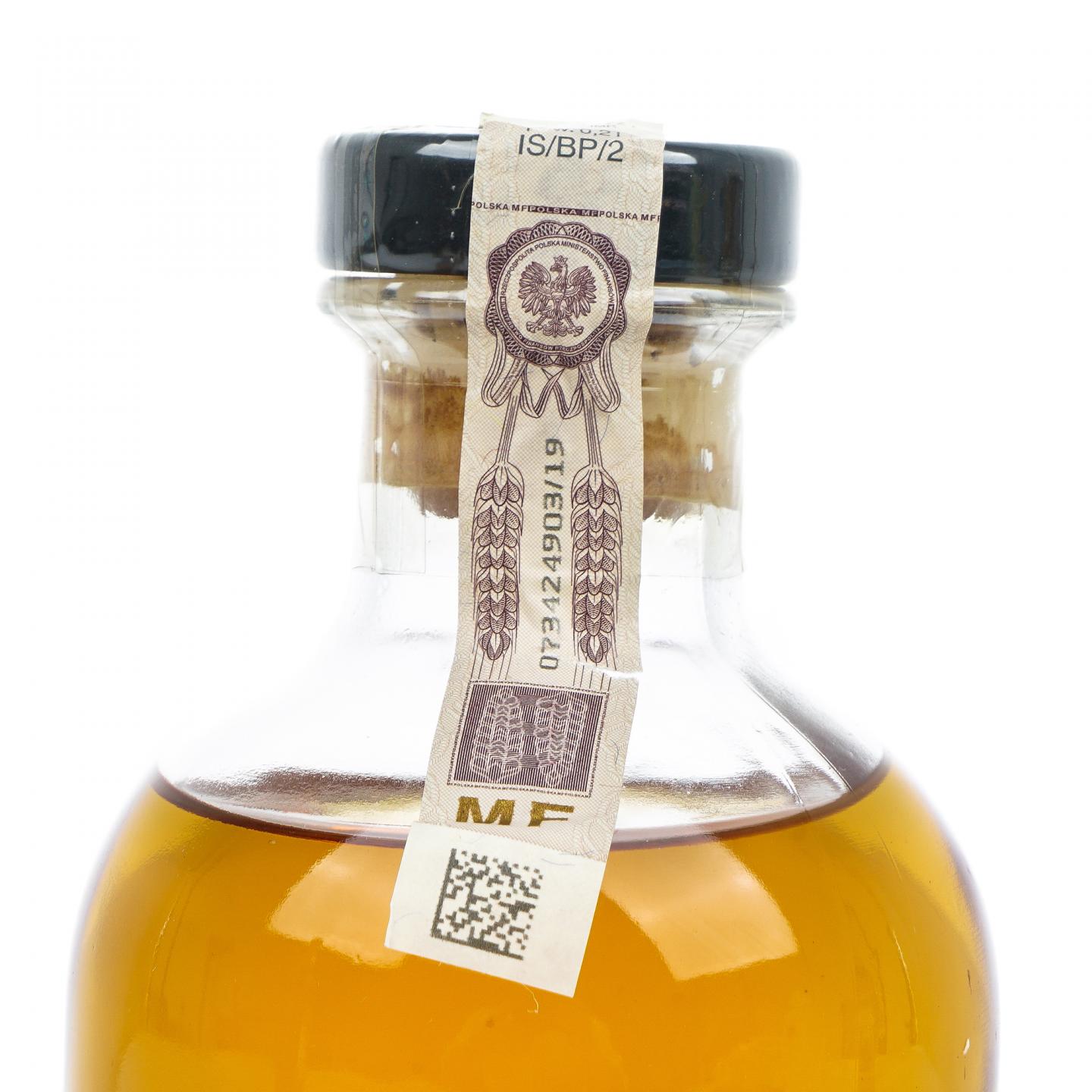 拉弗格 LP10 艾雷元素 500ml