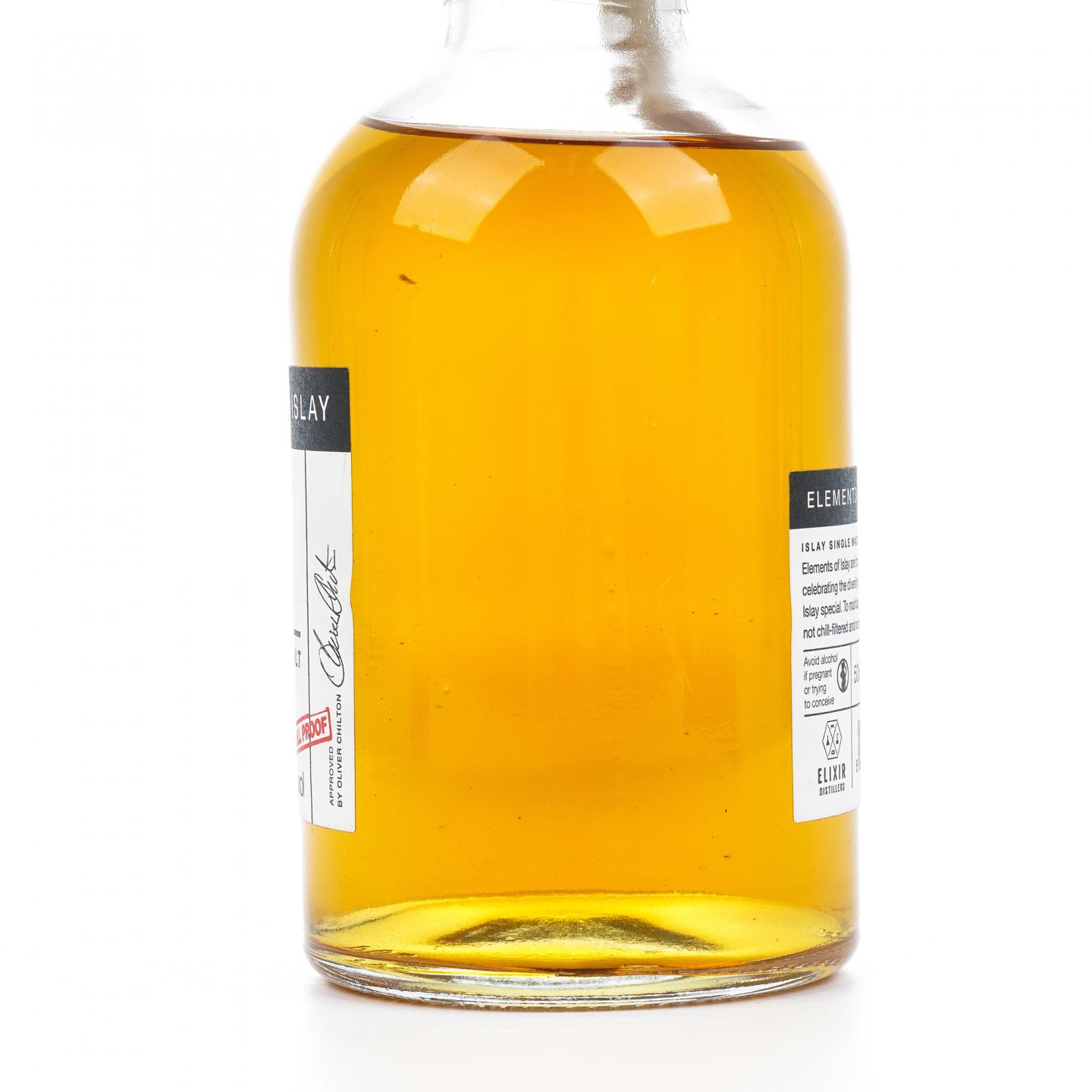 拉弗格 LP10 艾雷元素 500ml
