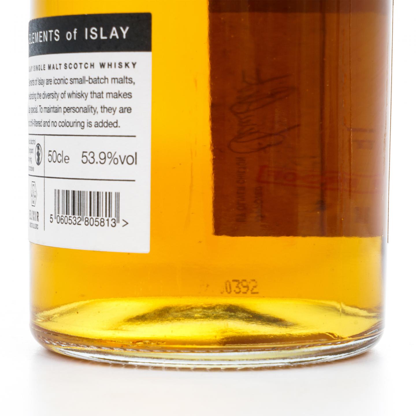 拉弗格 LP10 艾雷元素 500ml