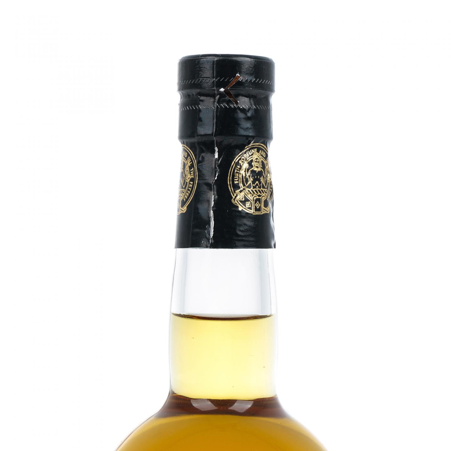 拉弗格 12年 2005 桶强 AMC 750ml