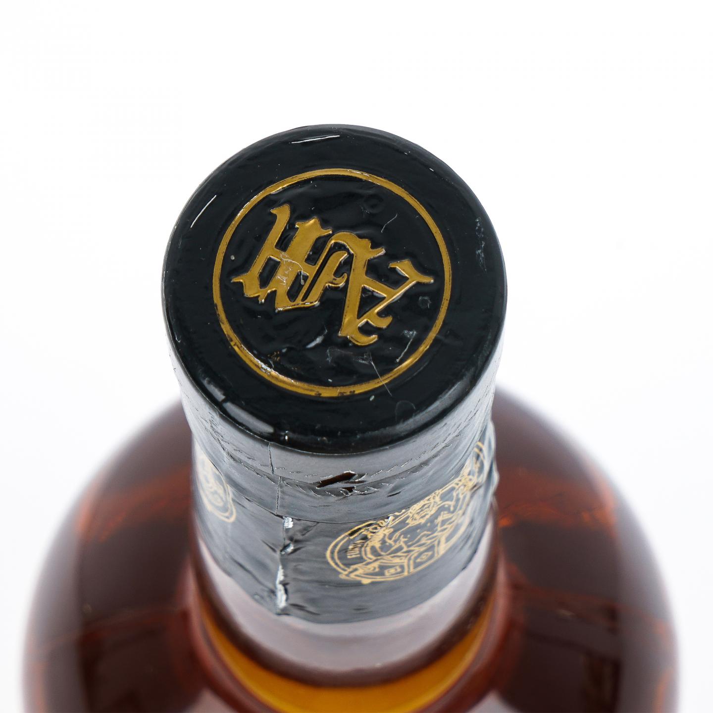 拉弗格 12年 2005 桶强 AMC 750ml