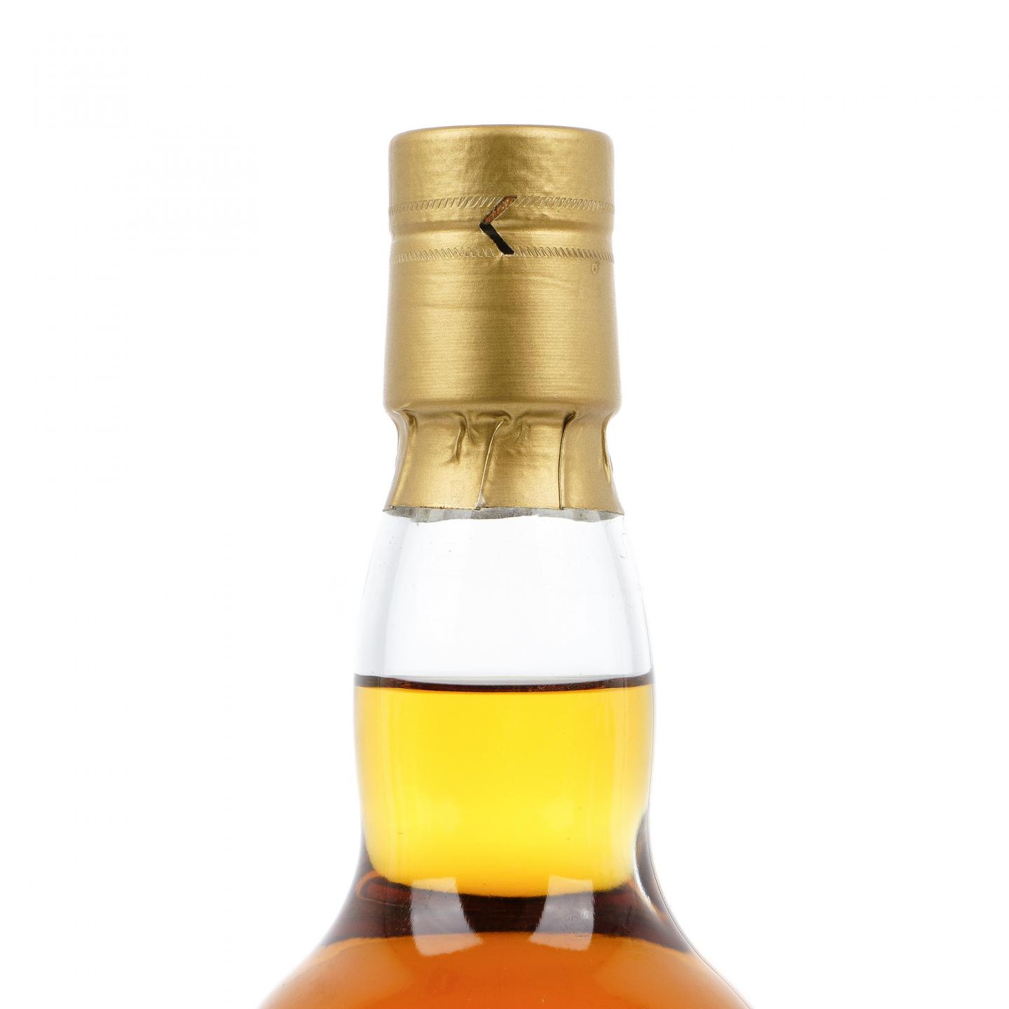 Vallein Tercinier 33 年 Maltbarn Lot88 干邑