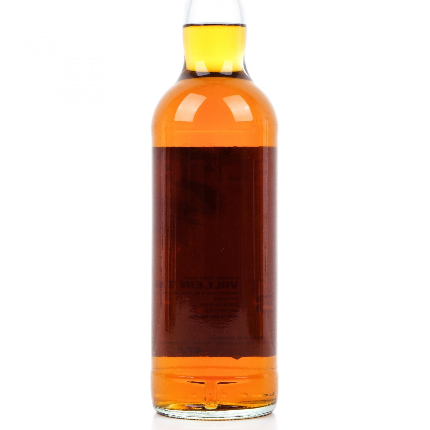 Vallein Tercinier 33 年 Maltbarn Lot88 干邑