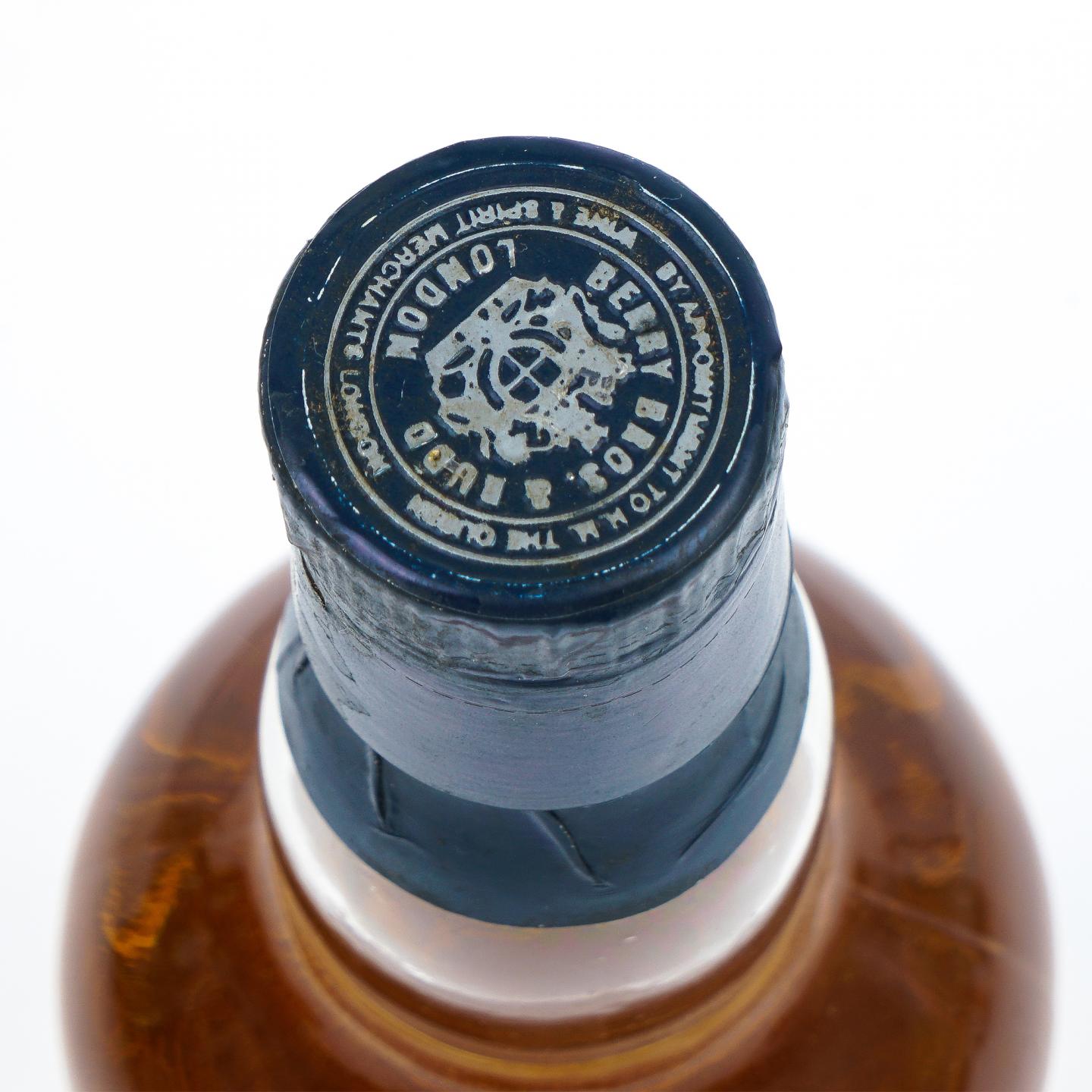 云顶 21年 1993-2015 BBR
