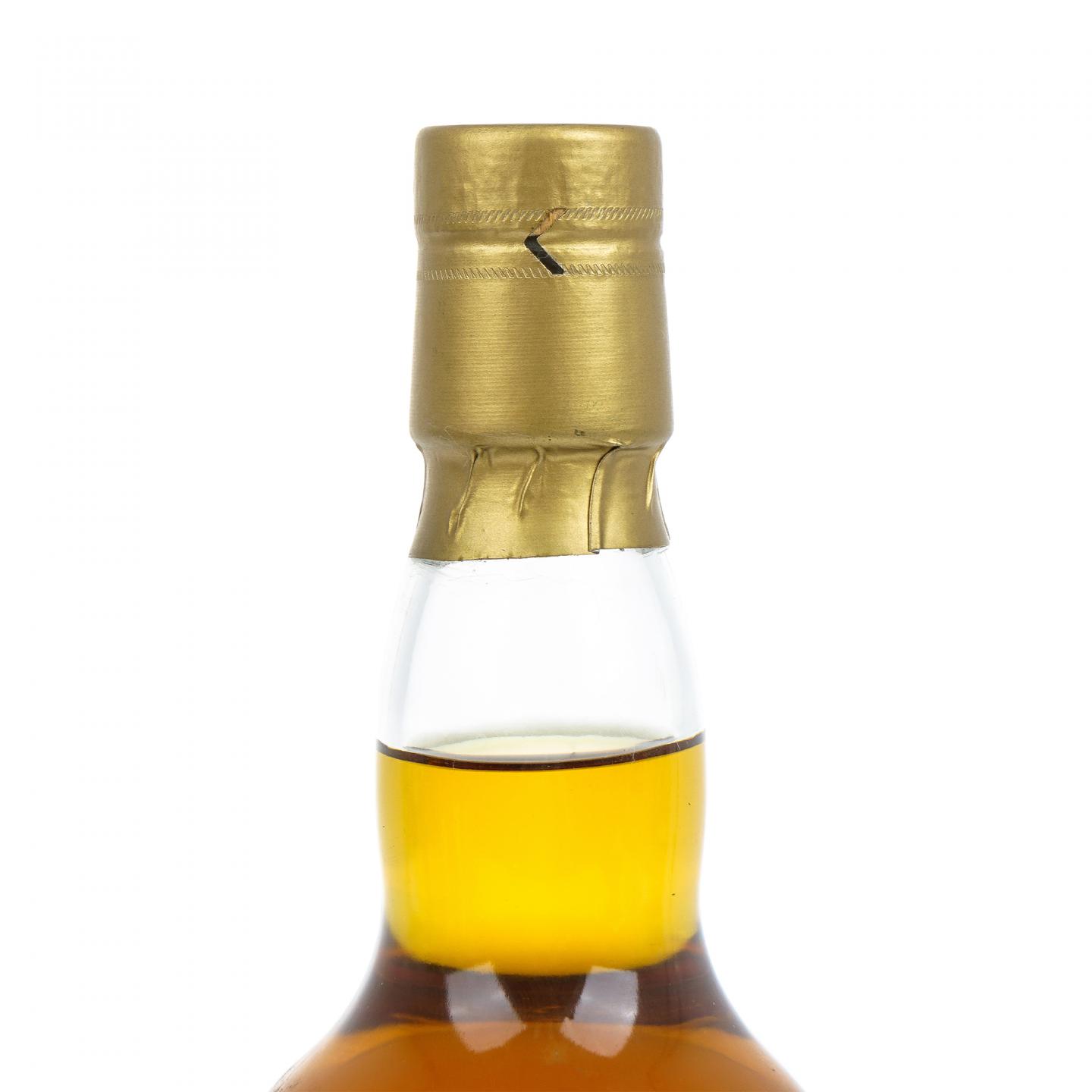 Vallein Tercinier 33年 2022 干邑 Maltbarn