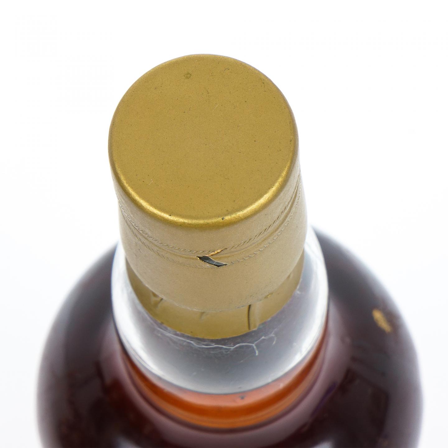 Vallein Tercinier 33年 2022 干邑 Maltbarn