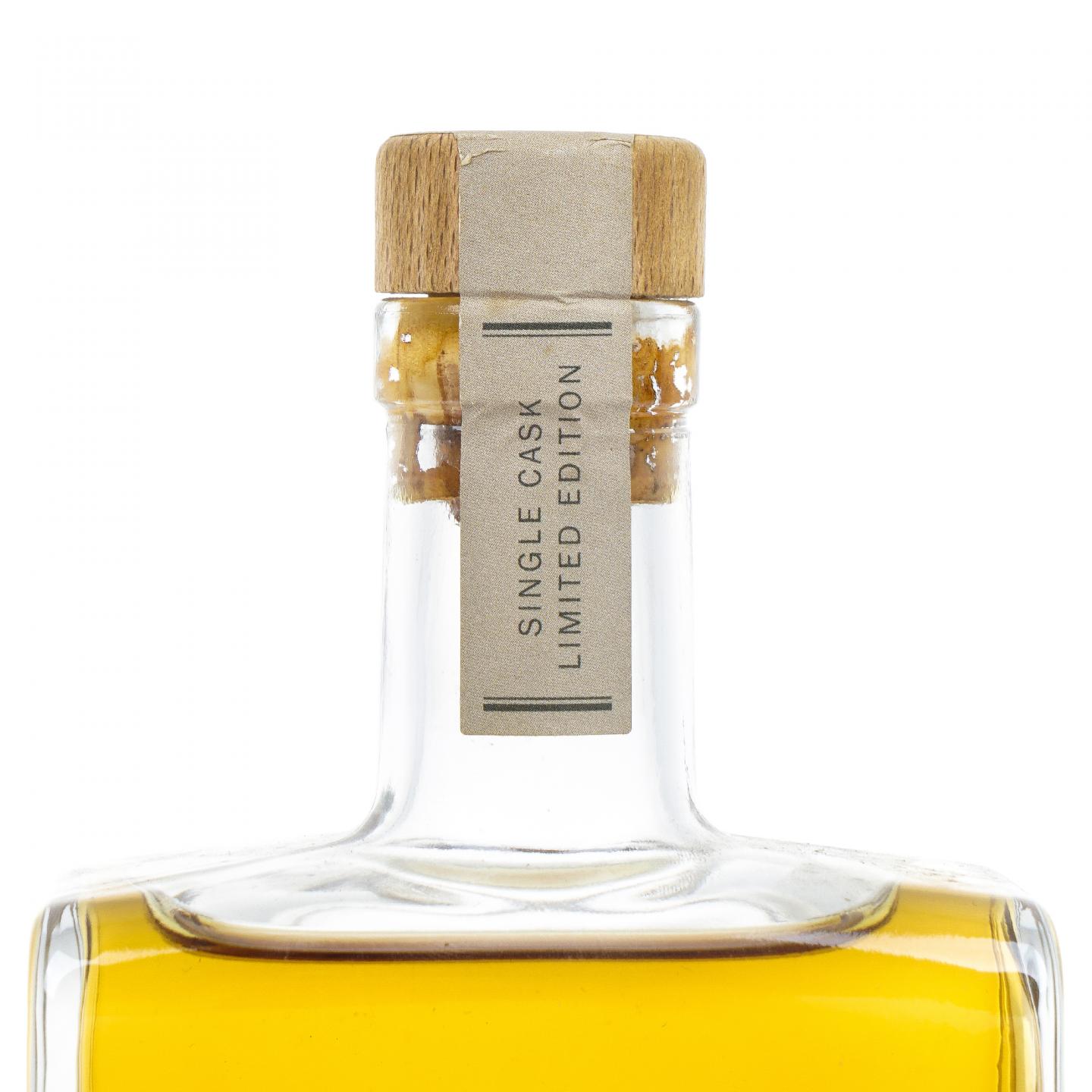 云顶 29年 Loch Fyne限定 500ml