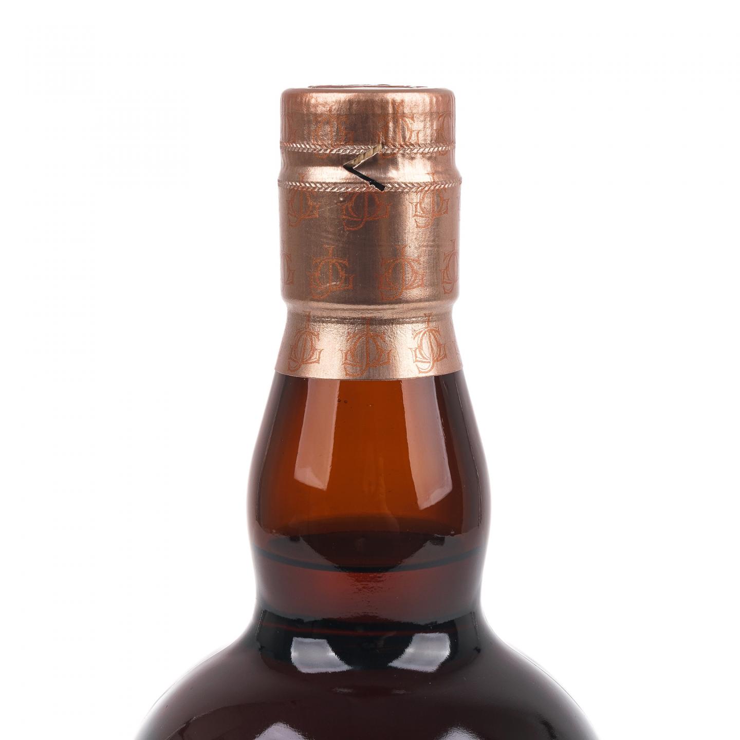 格兰花格 35年 2023 红盒 700ml