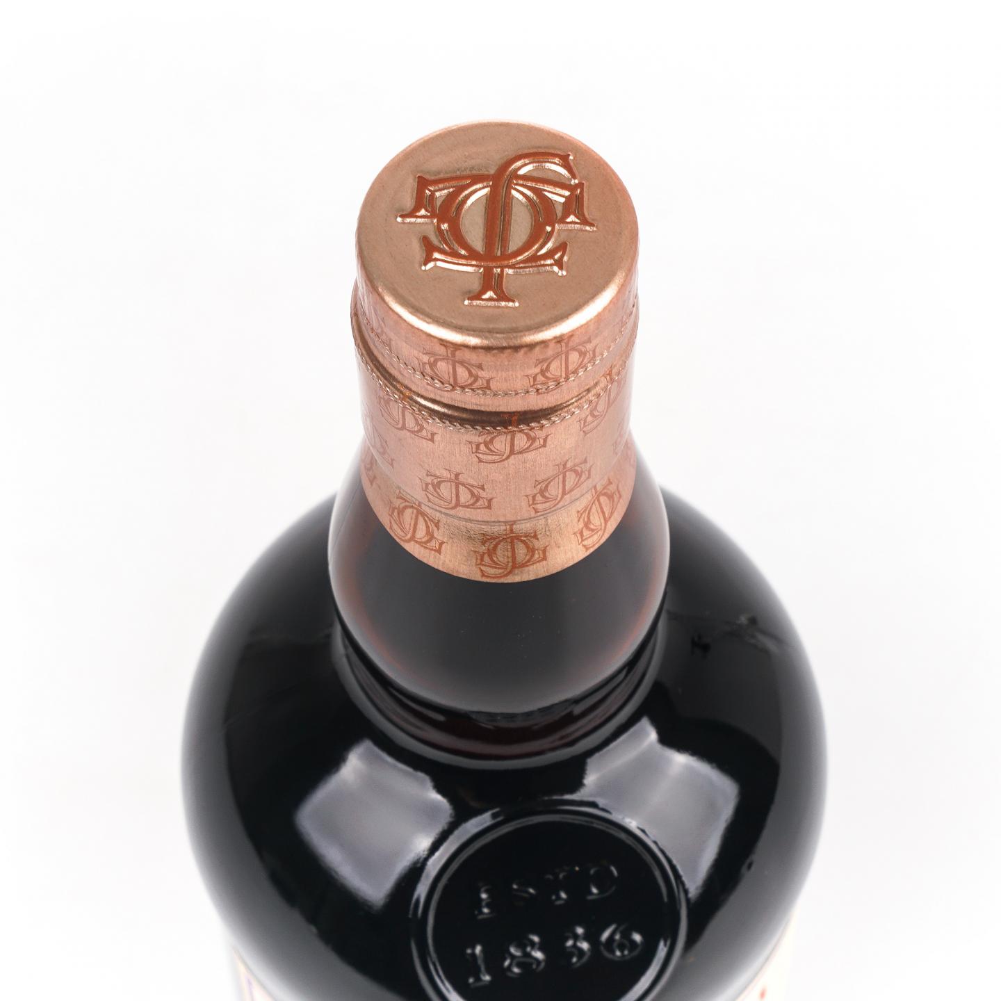 格兰花格 35年 2023 红盒 700ml