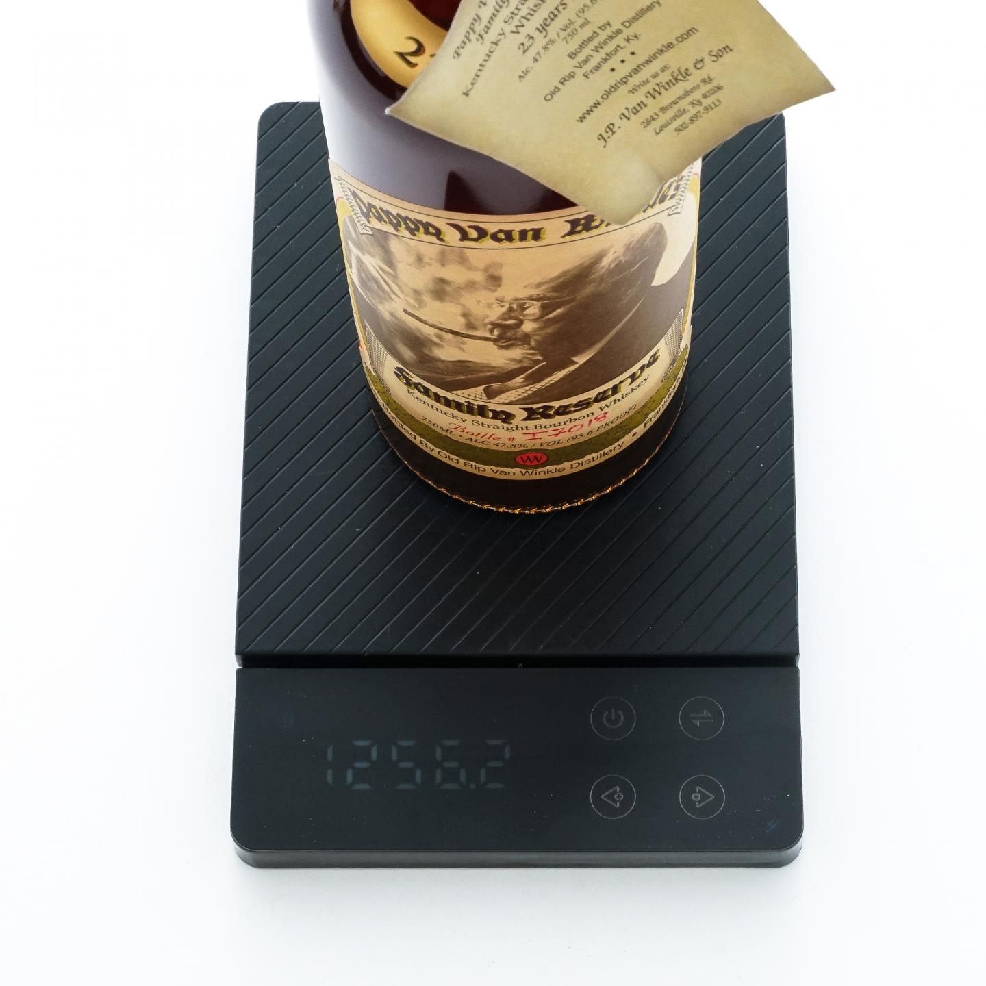 Pappy Van Winkle 23年 美国波本威士忌 750ml