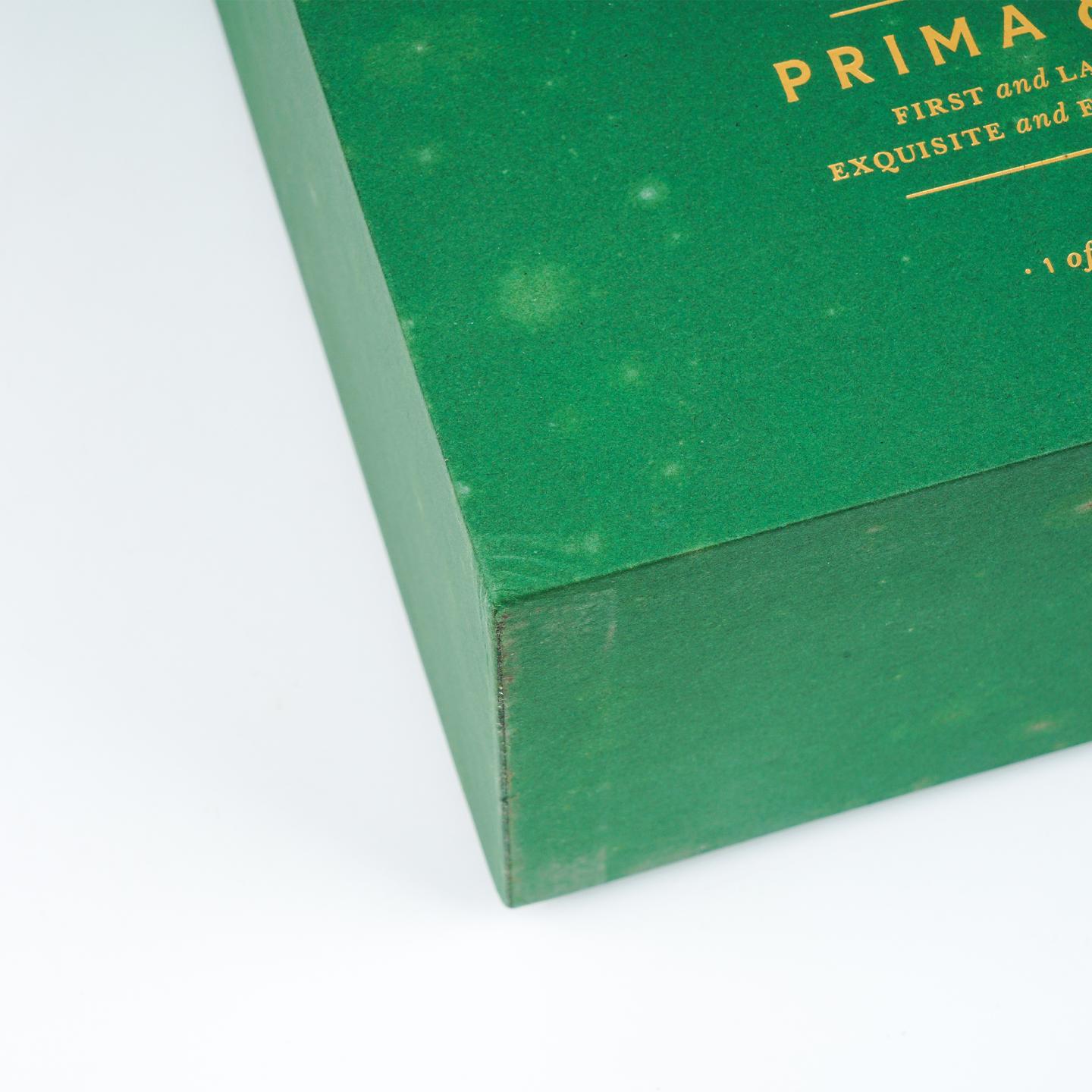 乐加维林 28年 1991-2019 Prima & Ultima 行货