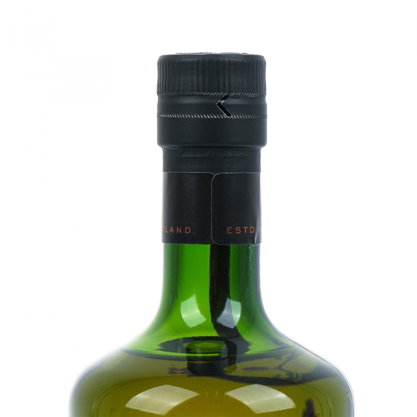 SMWS 38.27 凯普多尼克 27年 1992