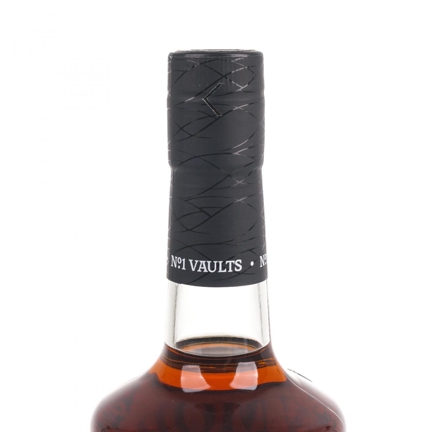 波摩 27年 2018 酒庄三部曲之三 Port Cask 行货