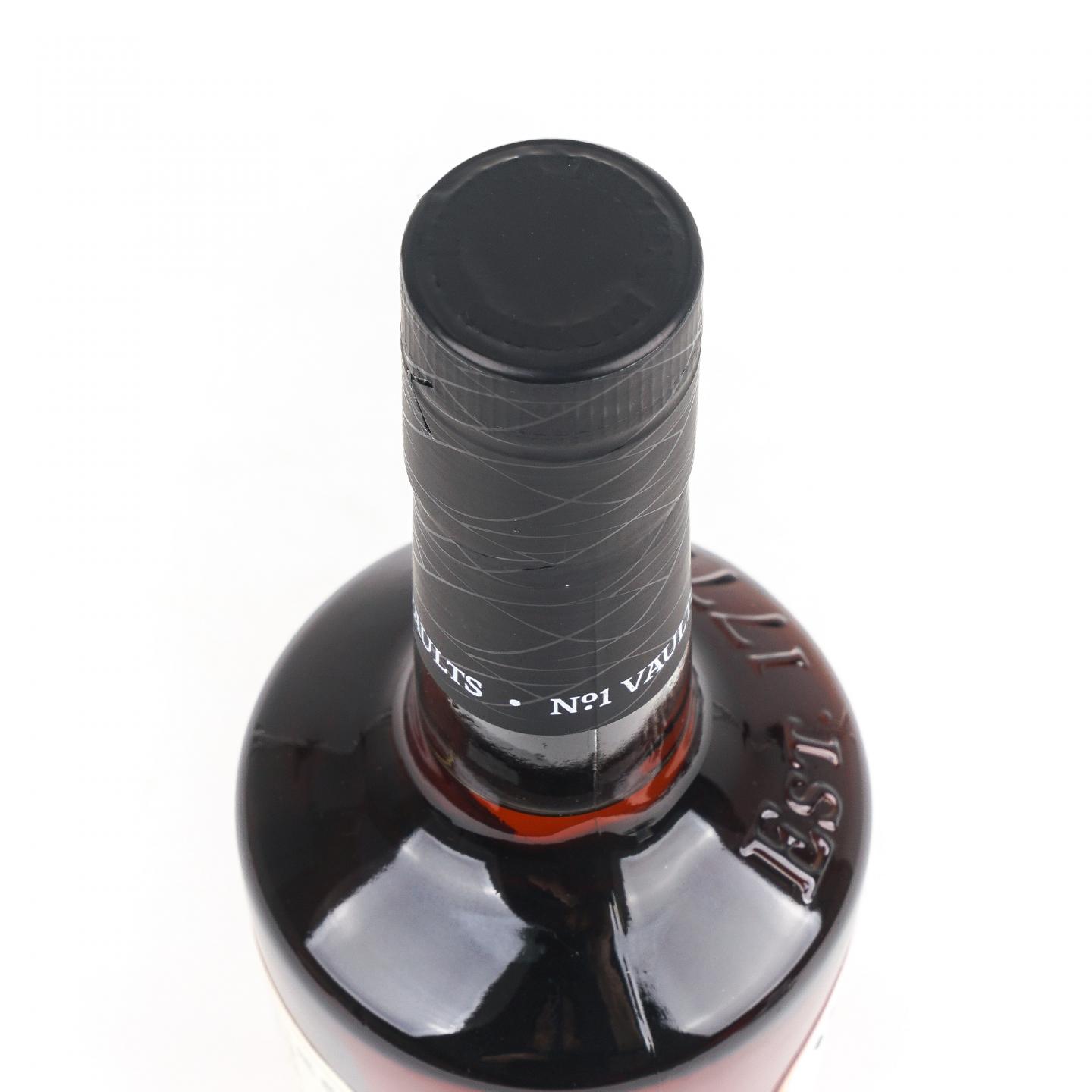 波摩 27年 2018 酒庄三部曲之三 Port Cask 行货
