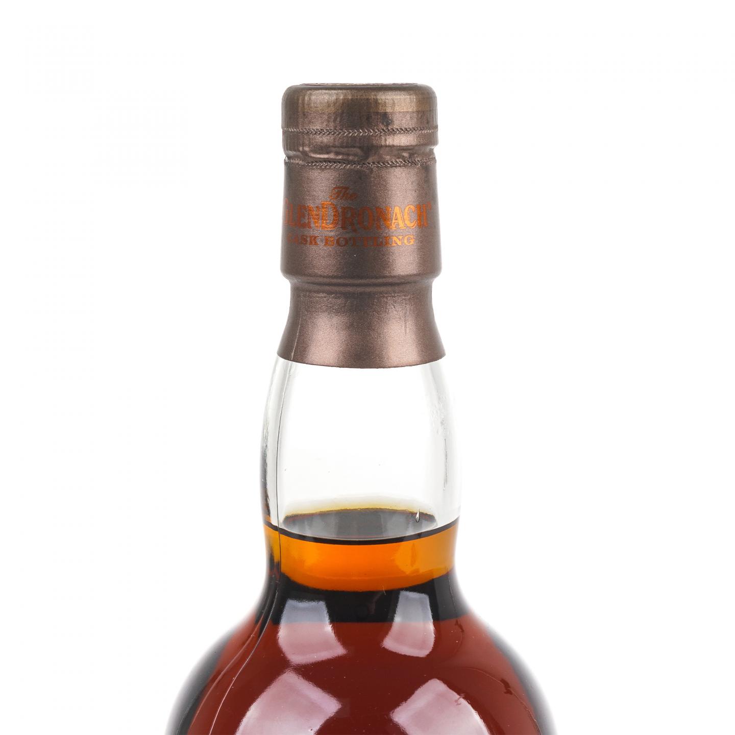 格兰多纳 29年 1992-2023 单桶#6096 行货 700ml