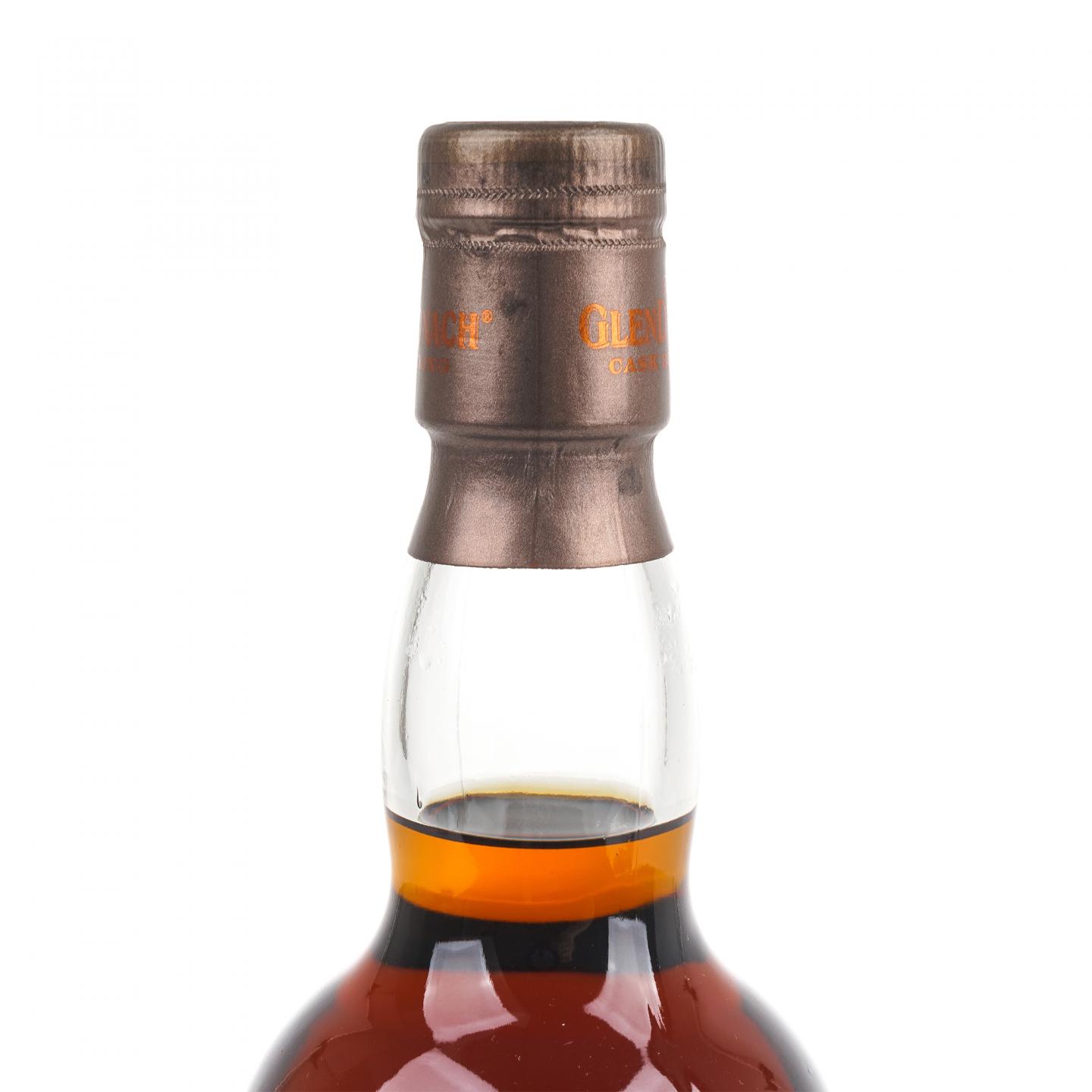 格兰多纳 29年 1992-2023 单桶#6096 行货 700ml