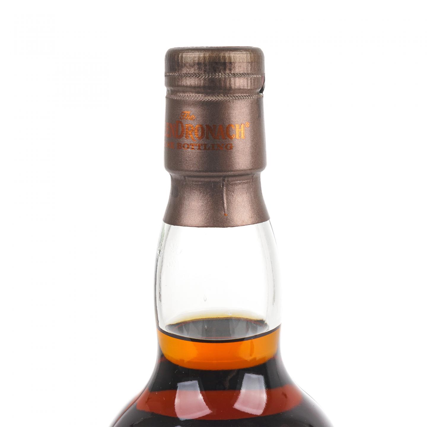 格兰多纳 29年 1992-2023 单桶#6096 行货 700ml