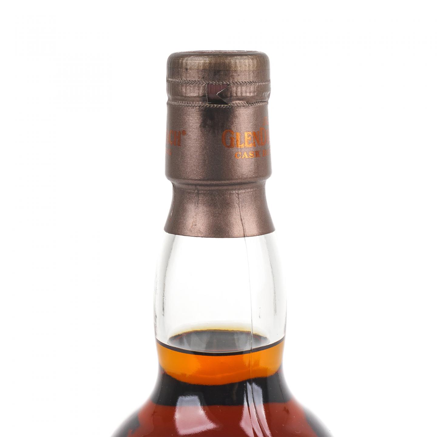 格兰多纳 29年 1992-2023 单桶#6096 行货 700ml