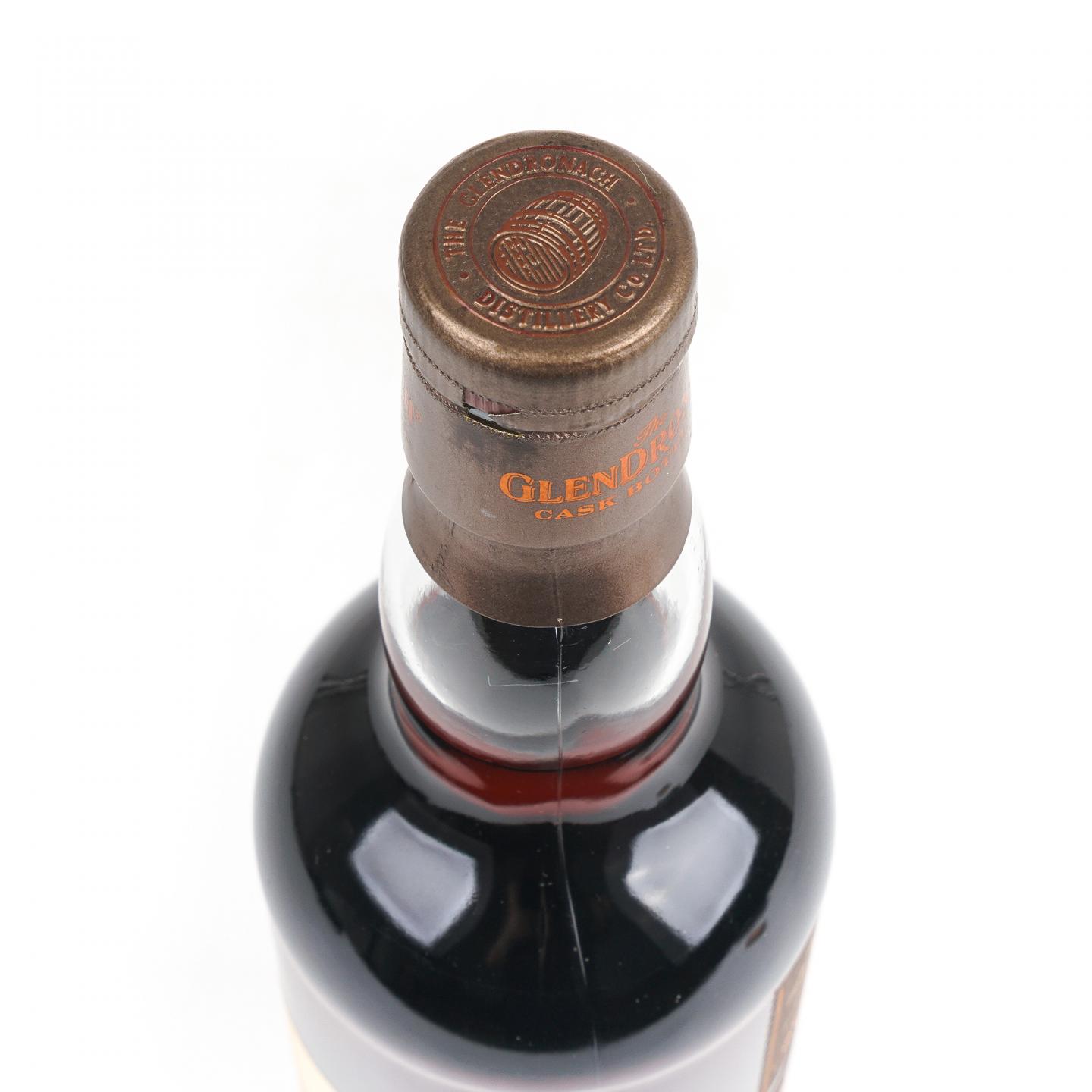 格兰多纳 29年 1992-2023 单桶#6096 行货 700ml
