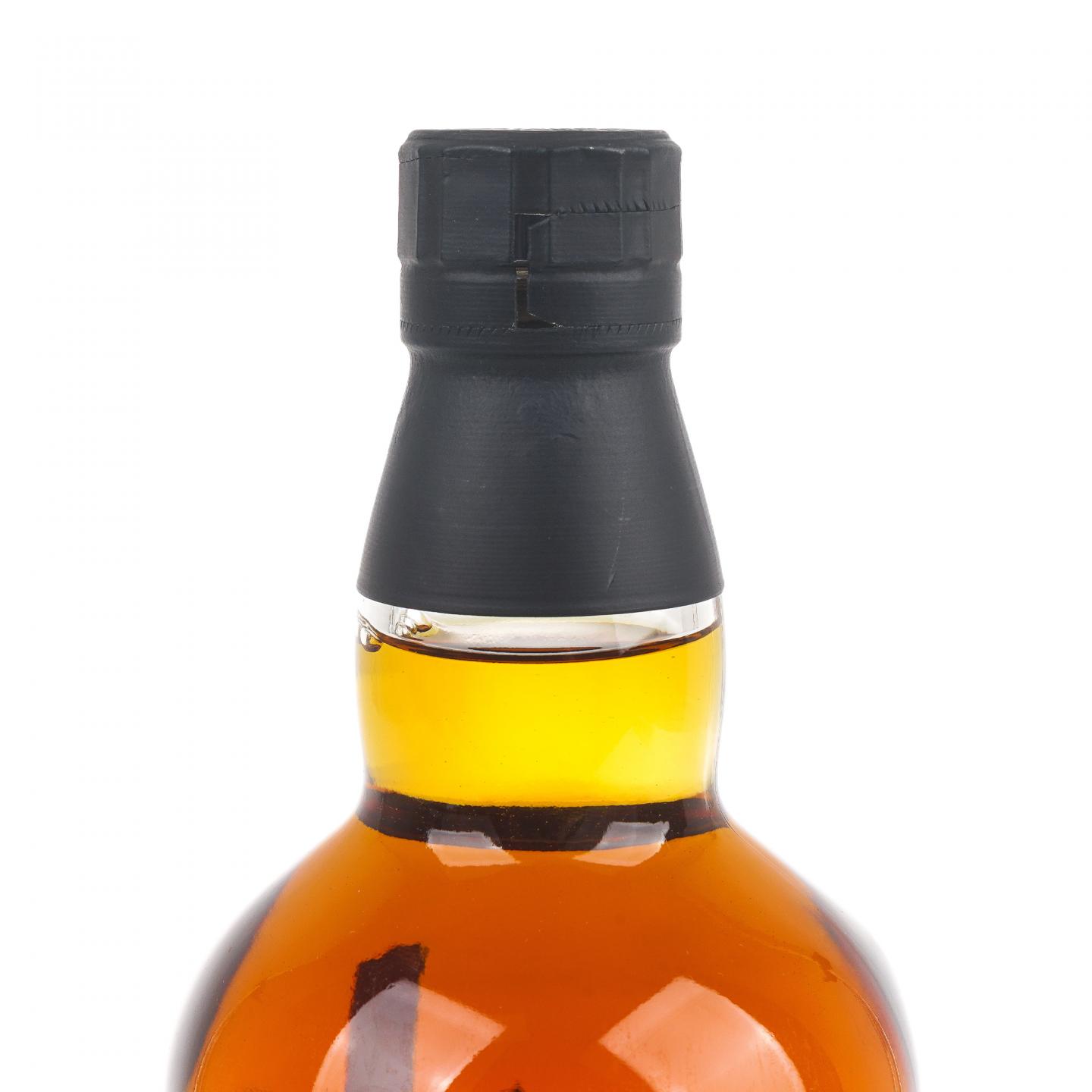 山崎 2015 年度限量版 700ml