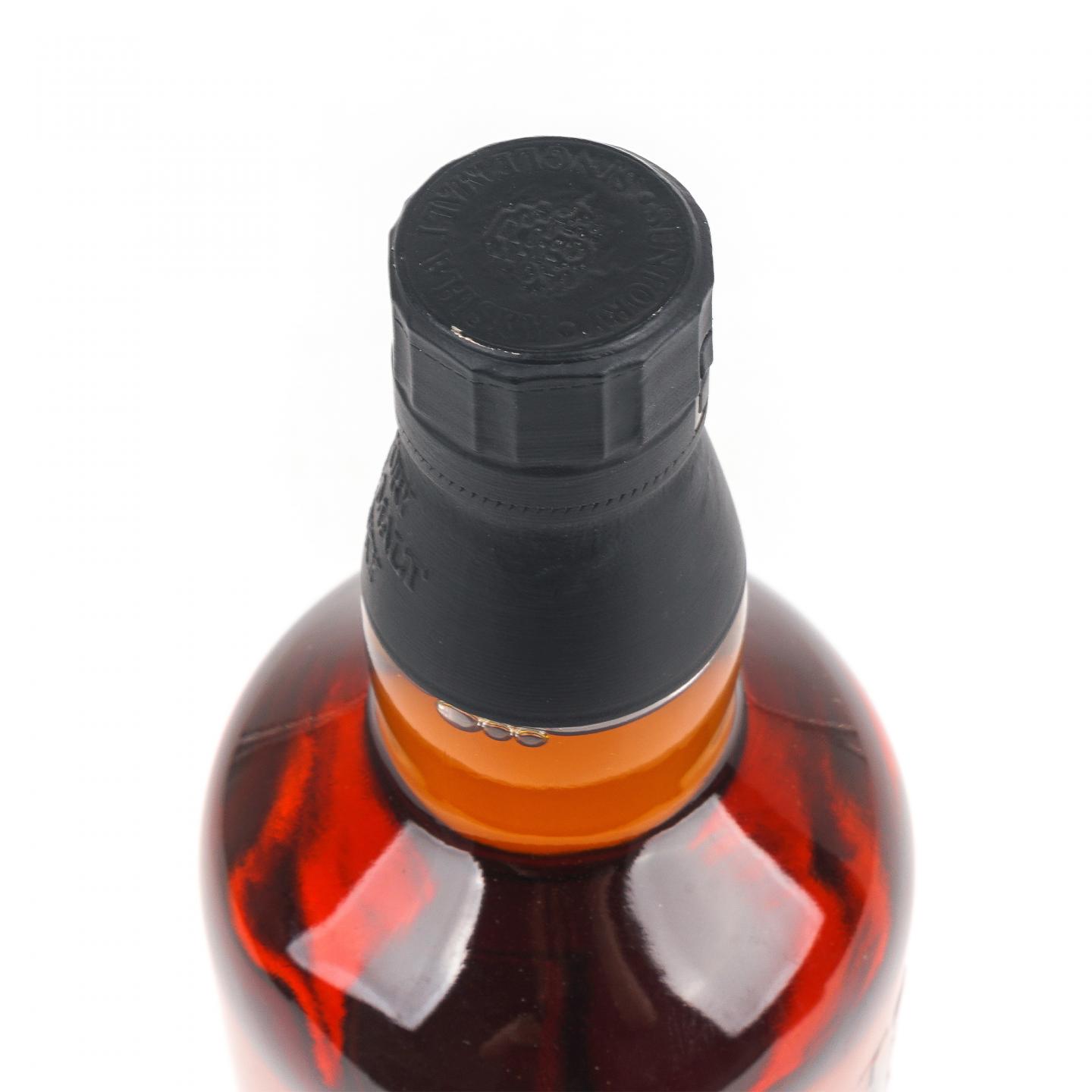 山崎 2015 年度限量版 700ml