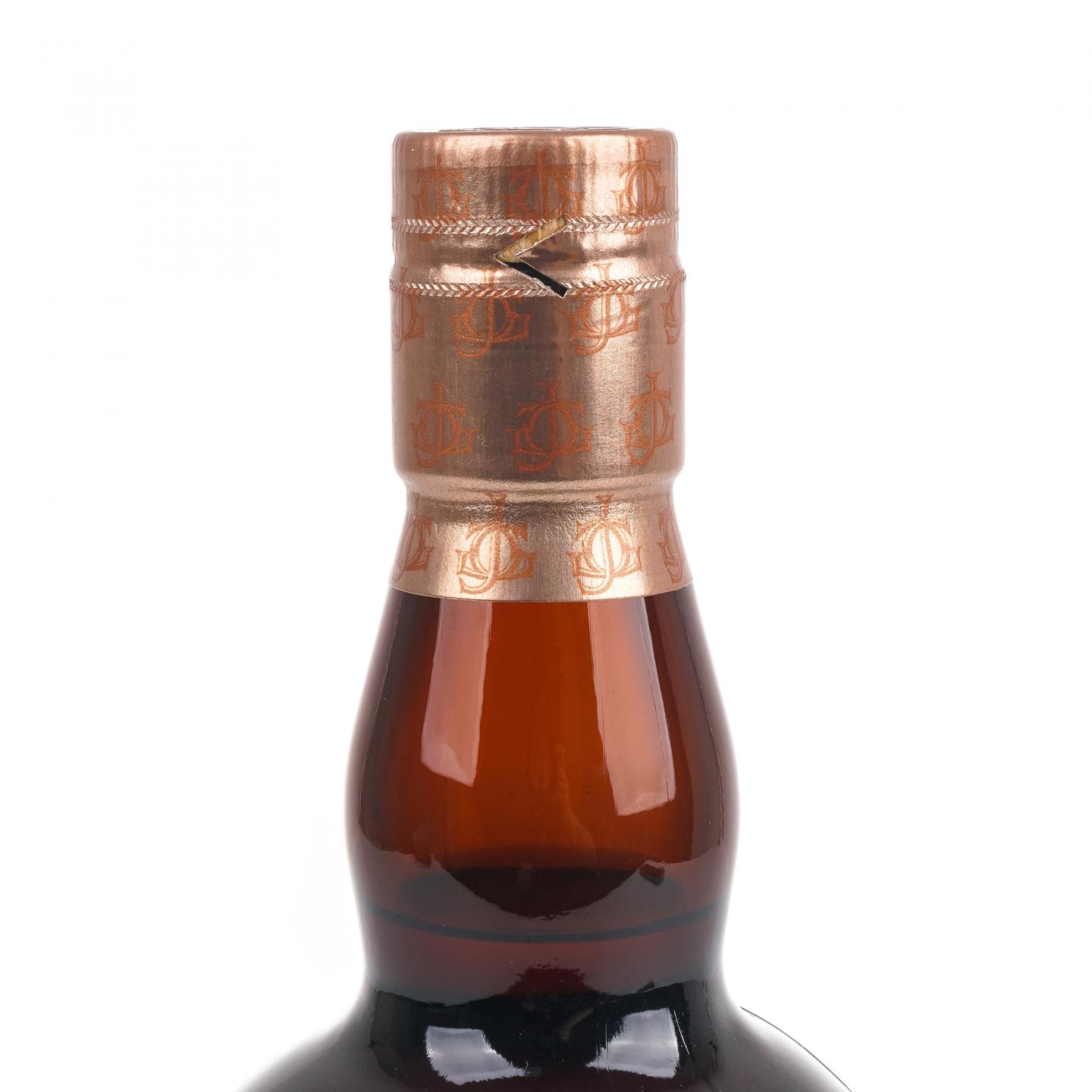 格兰花格 30年 红盒 700ML