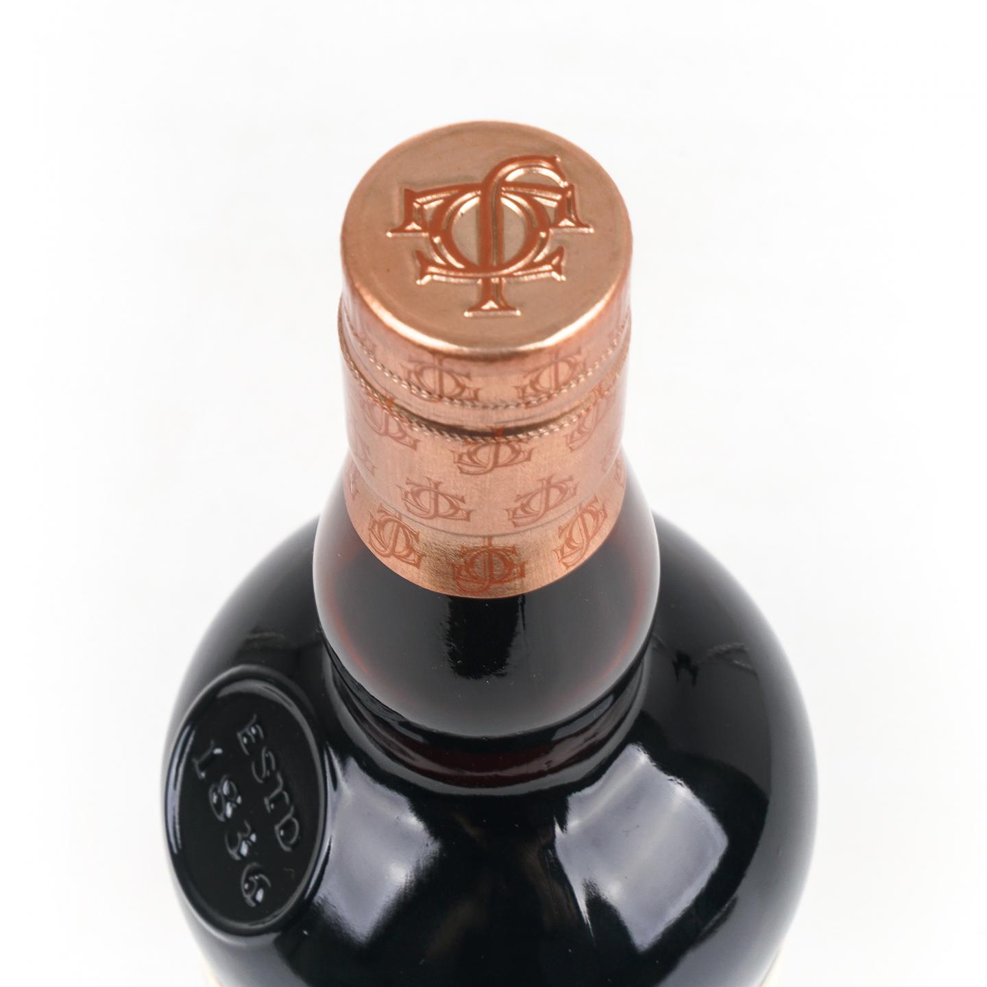 格兰花格 30年 红盒 700ML