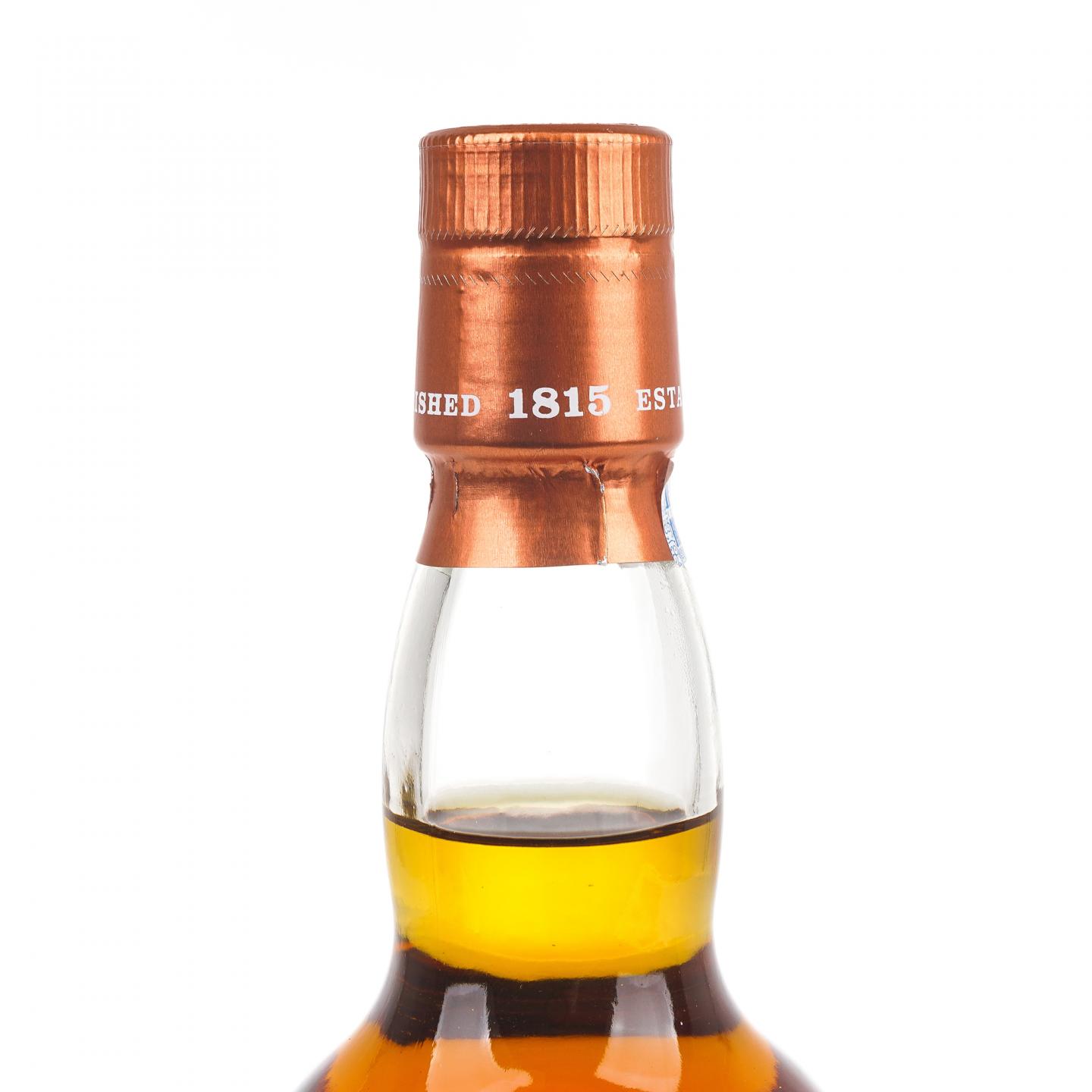拉弗格 28年 2018 限量版 700ml