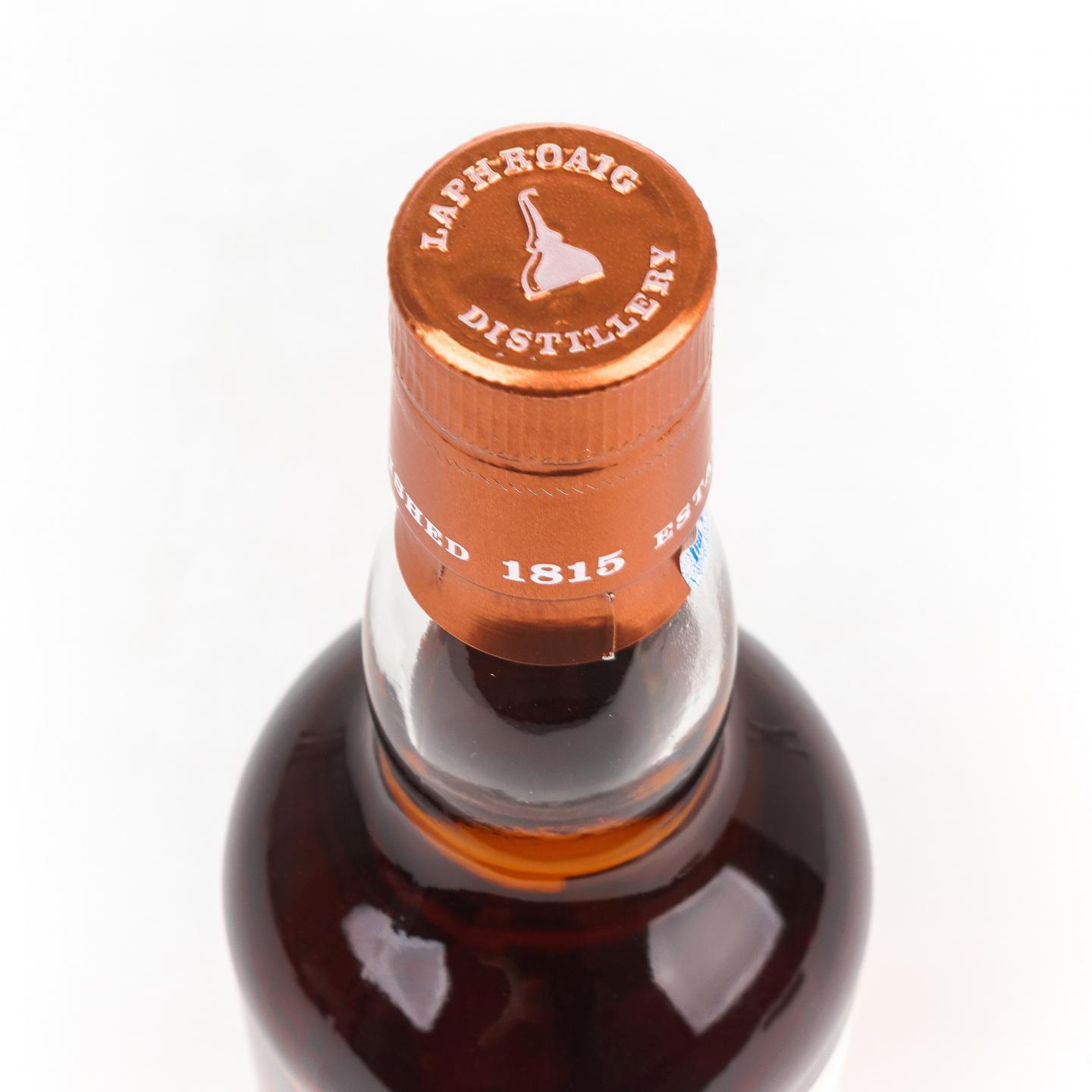 拉弗格 28年 2018 限量版 700ml
