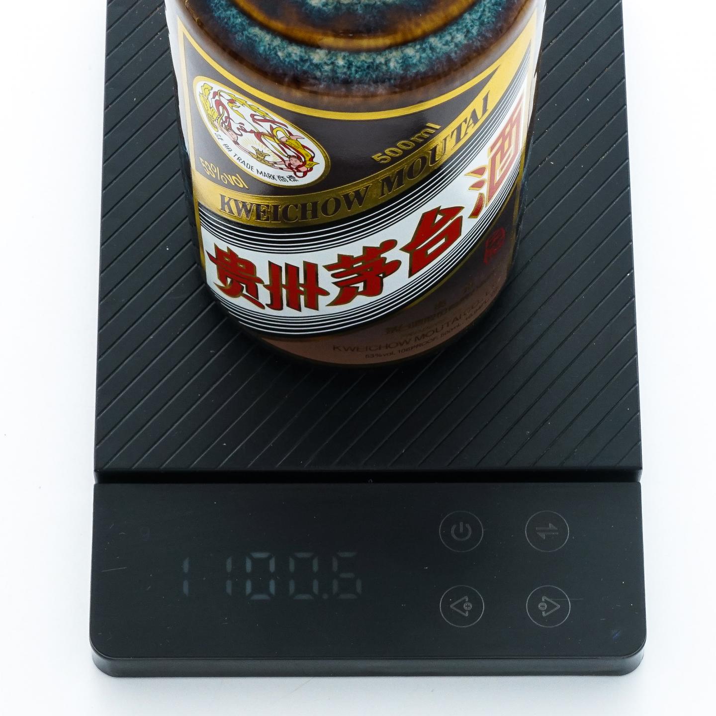 贵州茅台·2022 彩釉珍品