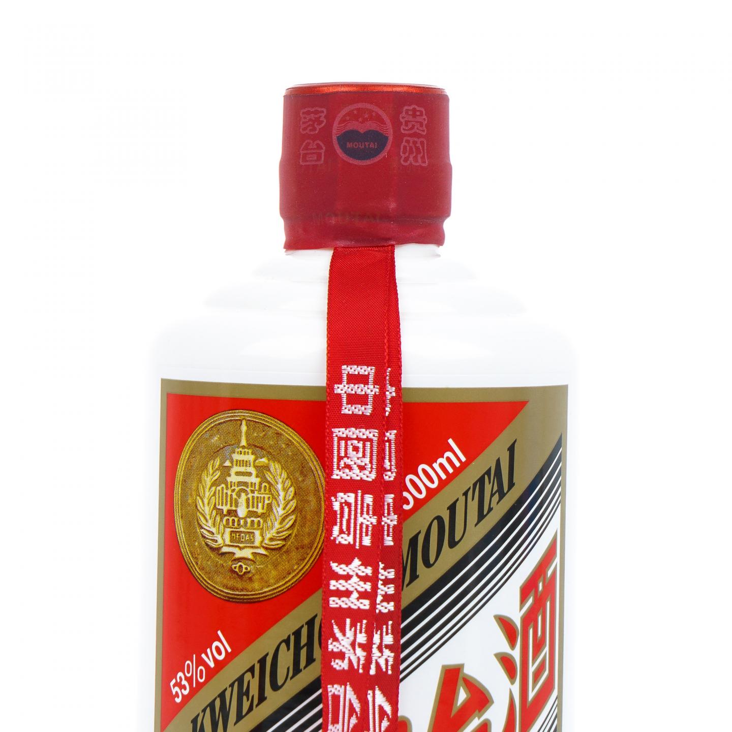 茅台·2024年 百年金奖传奇