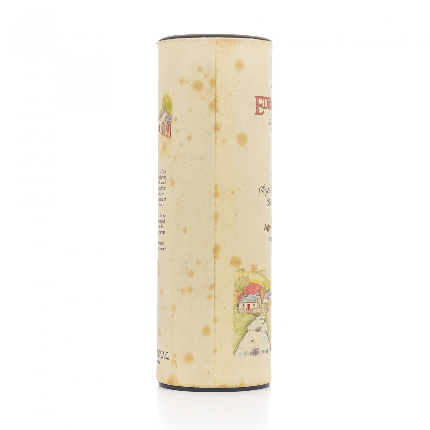 【酒版】格兰塔/埃德拉多尔/艾柏迪/拉弗格 50ml*4