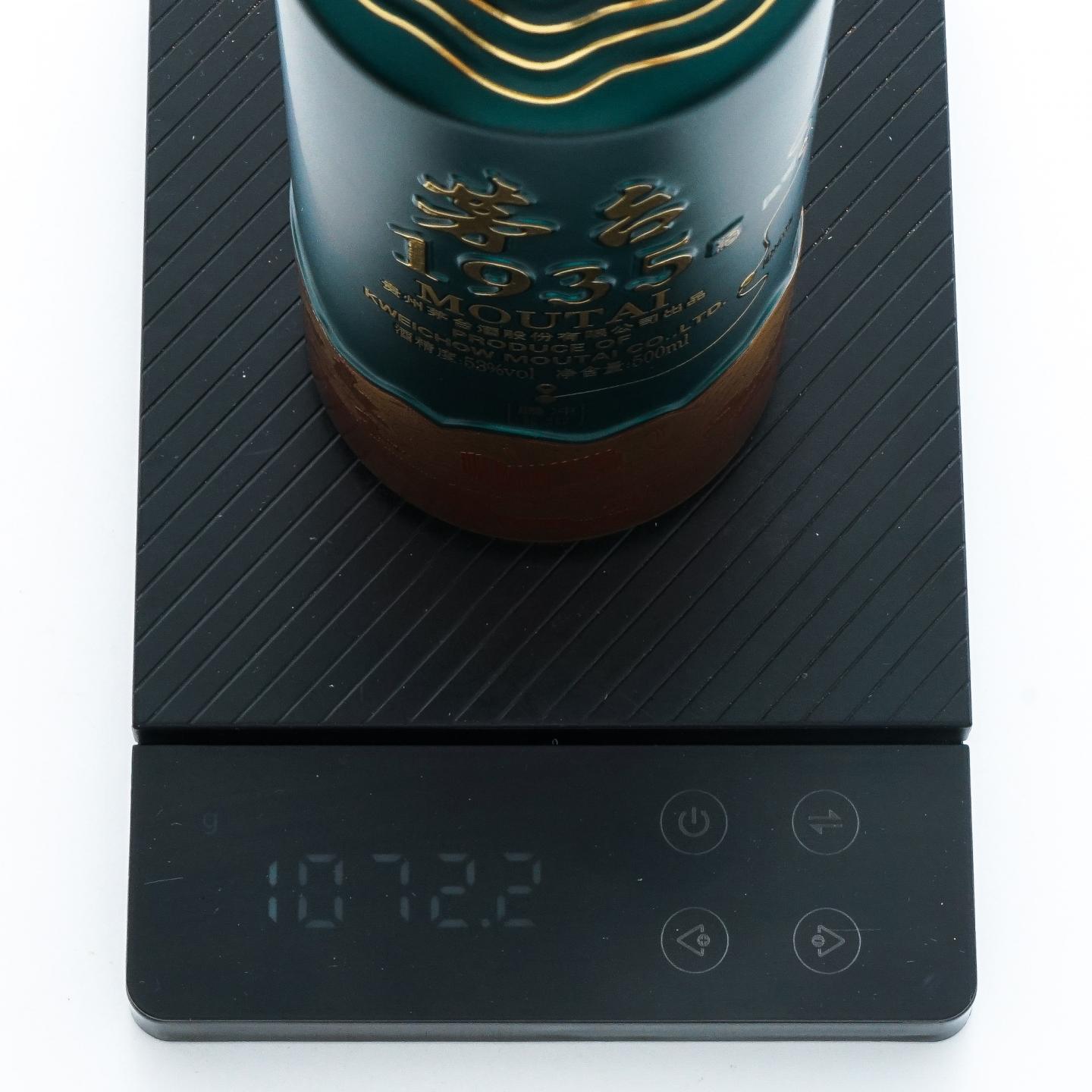 茅台·2024年 1935 腾冲