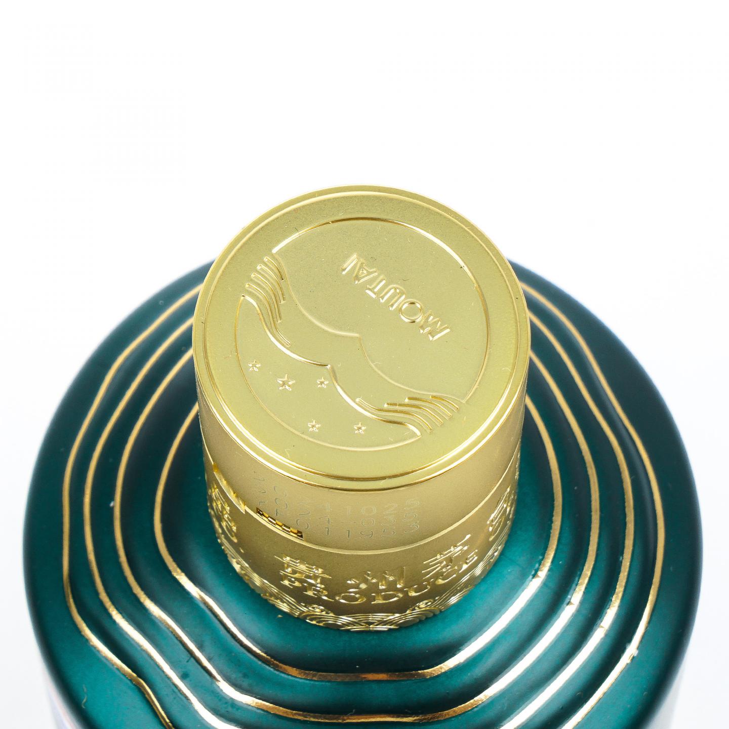茅台·2024年 1935 腾冲 500ml