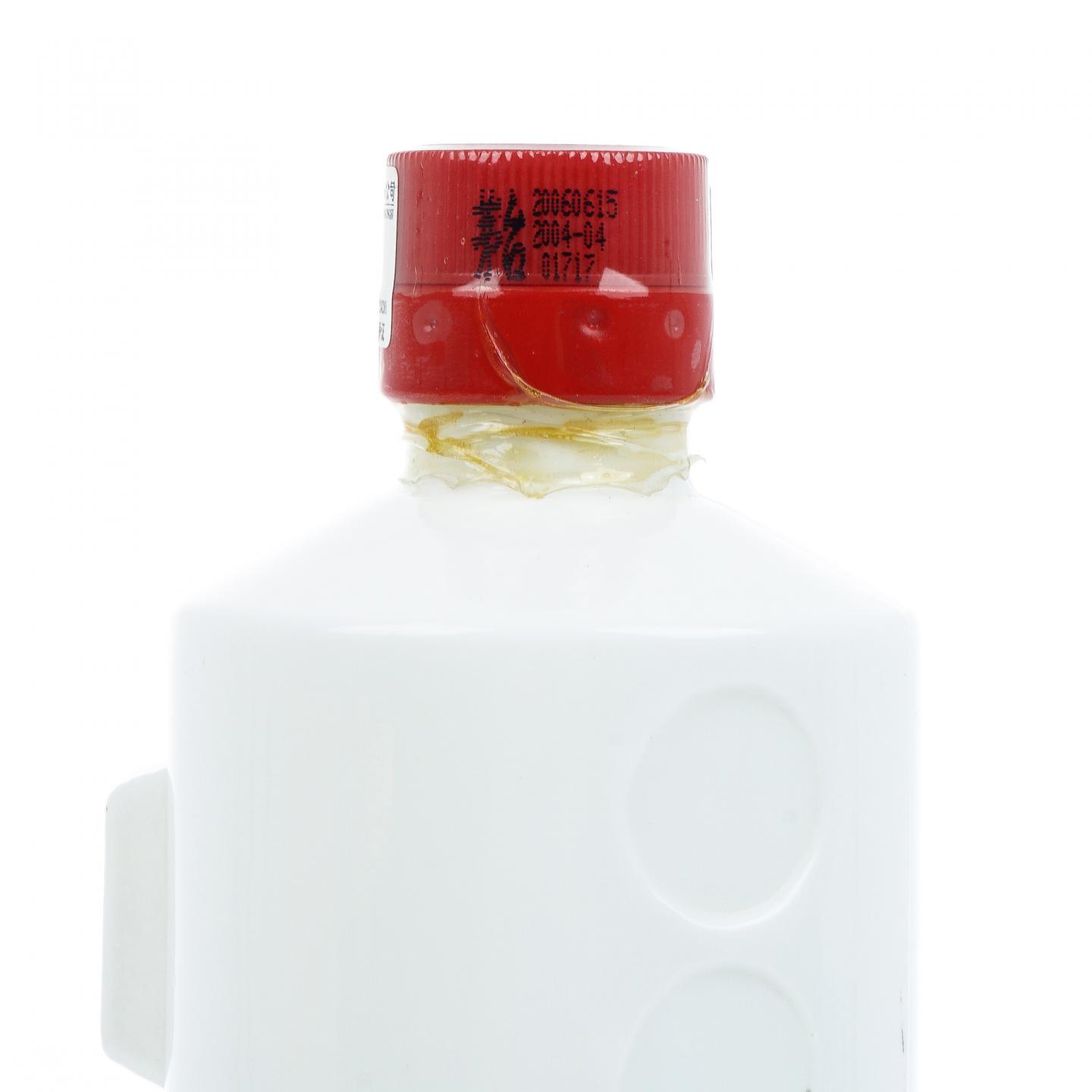 茅台·2006年 神舟酒