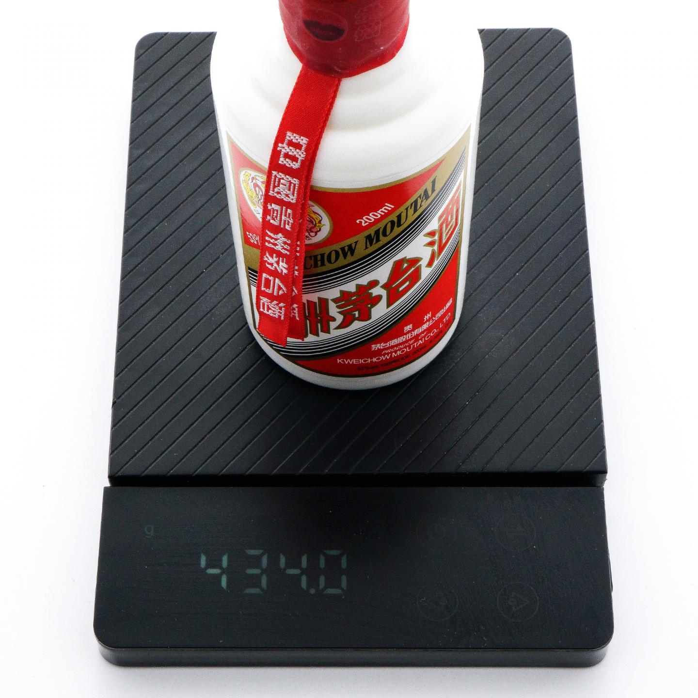 茅台·2022年 惠群贵礼 酒壶套盒 200ml