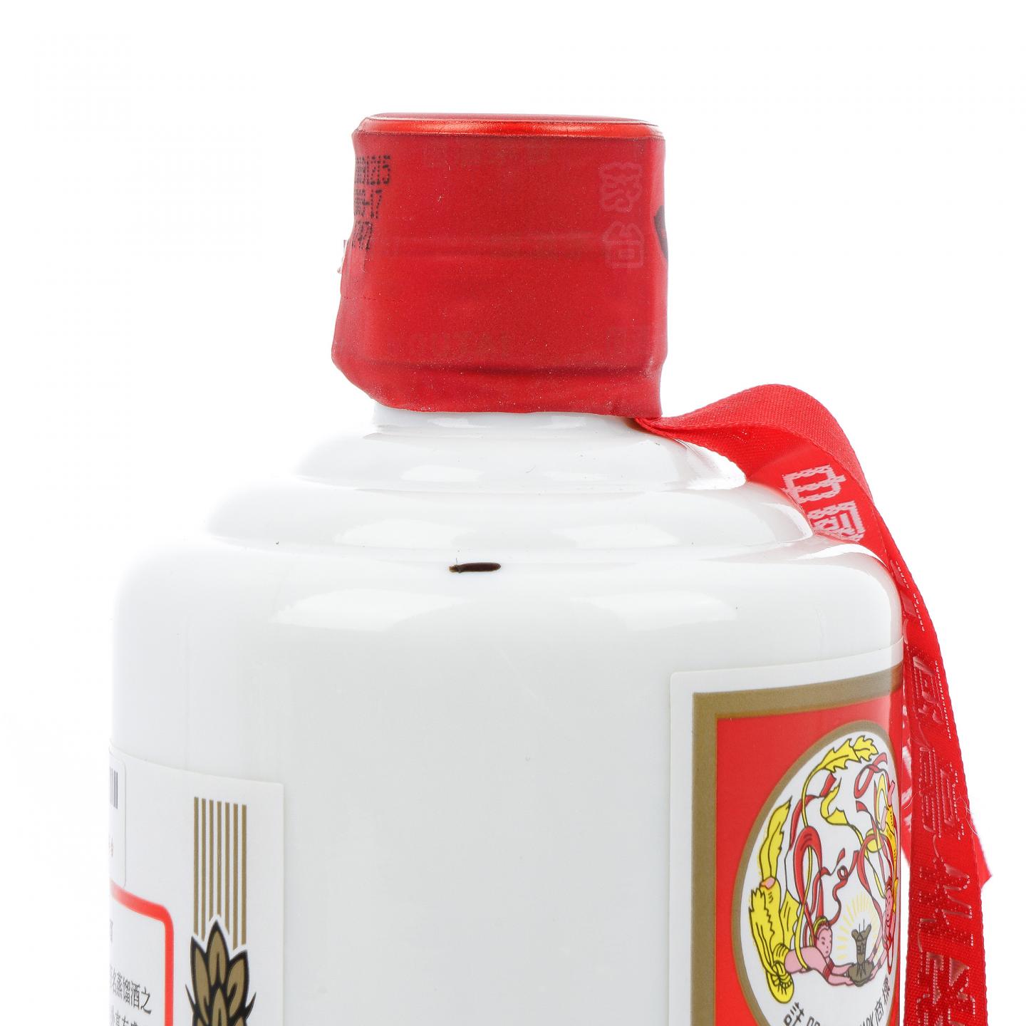 茅台·2009年