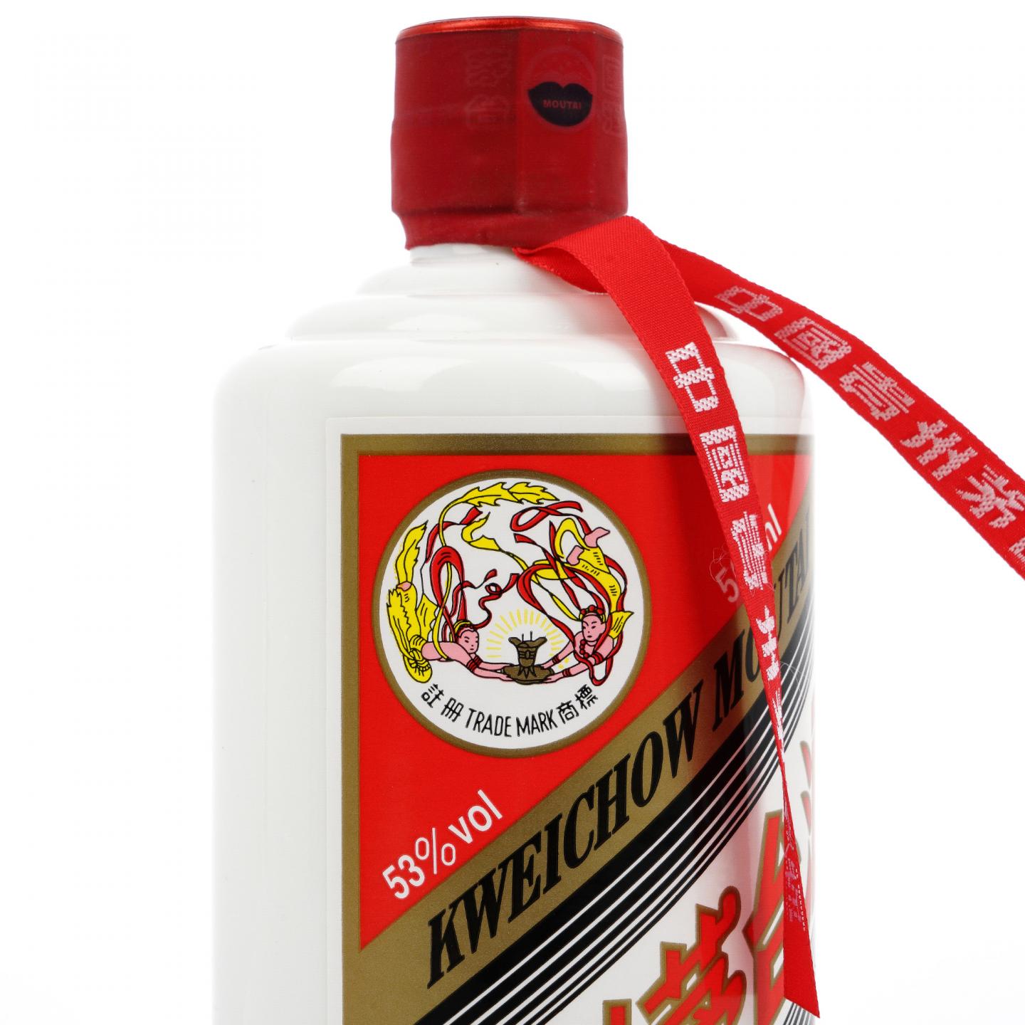 茅台·2009年