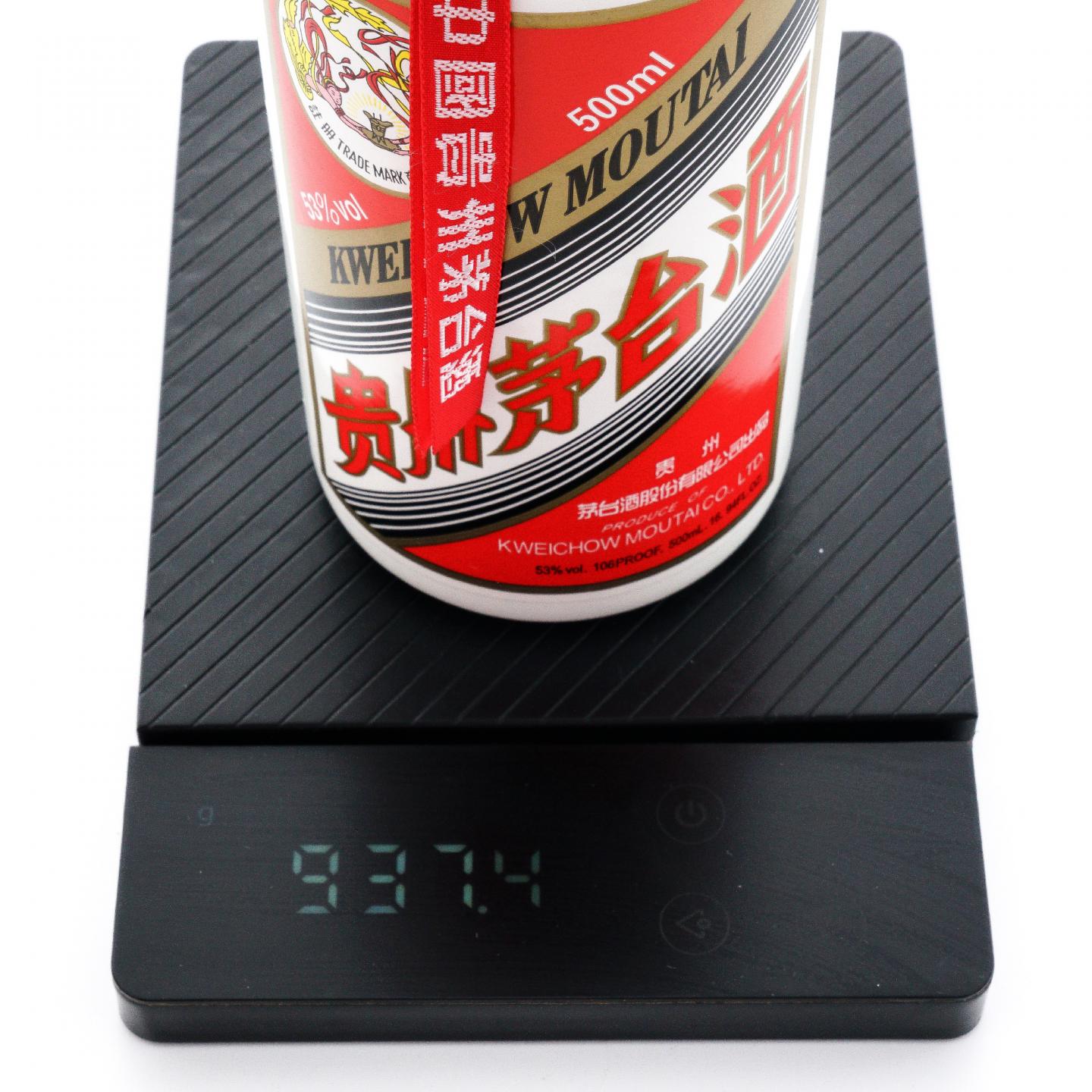茅台·2009年