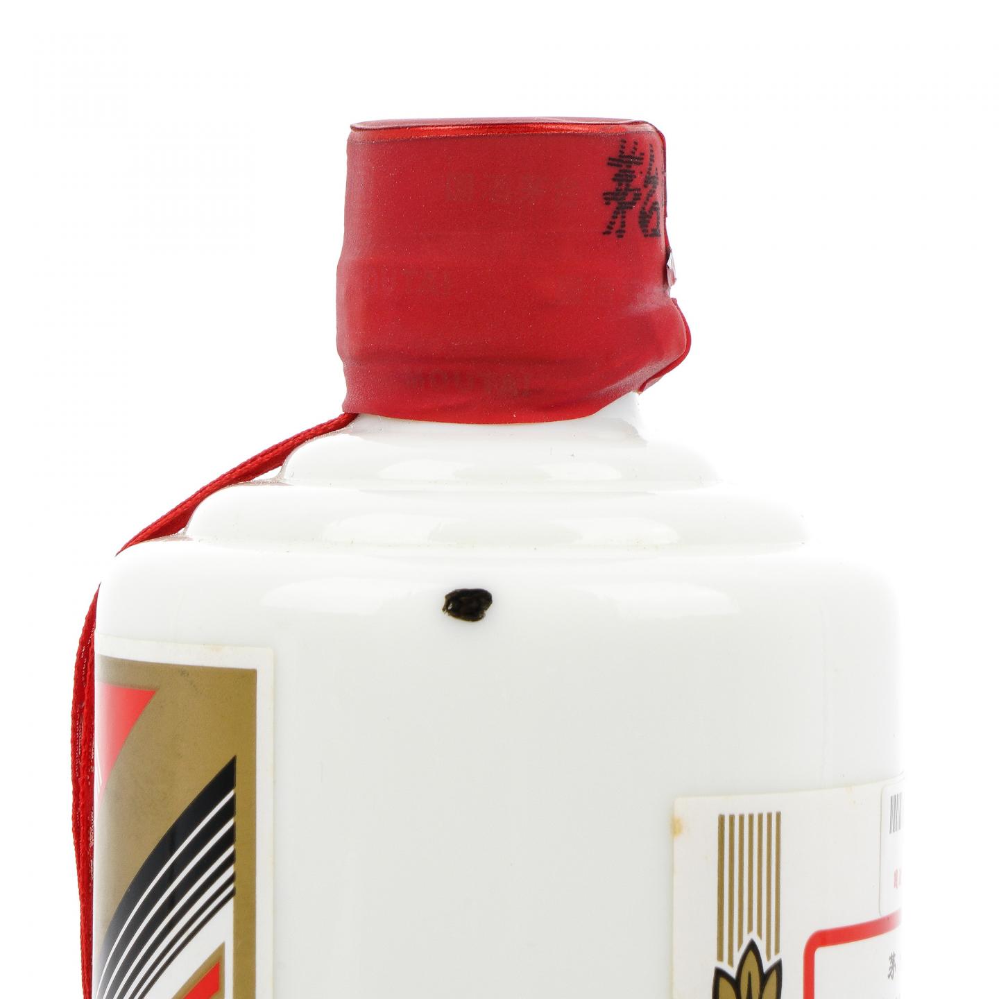 茅台·2009年 五星 中外驰名