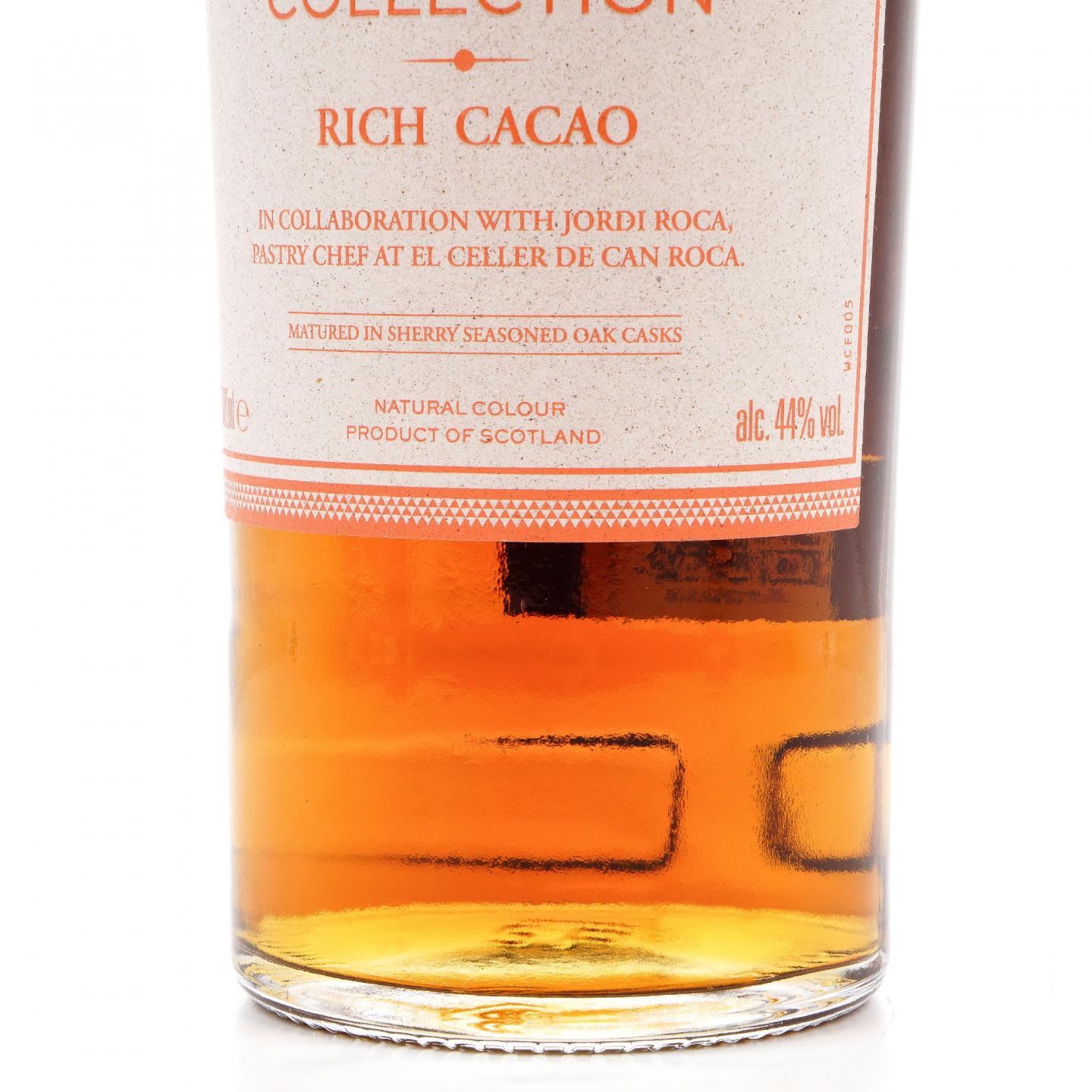 麦卡伦 RICH CACAO 和谐系列 6瓶组 行货