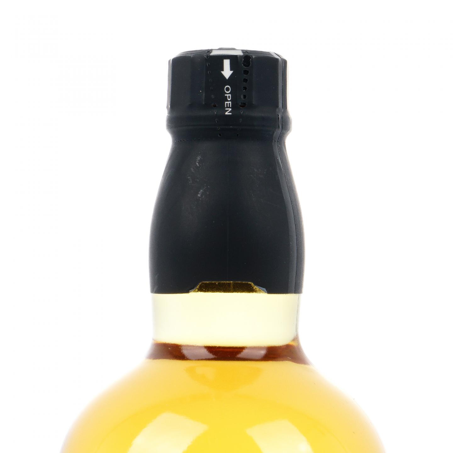 白州 1994-2006 成人俱乐部 660ml