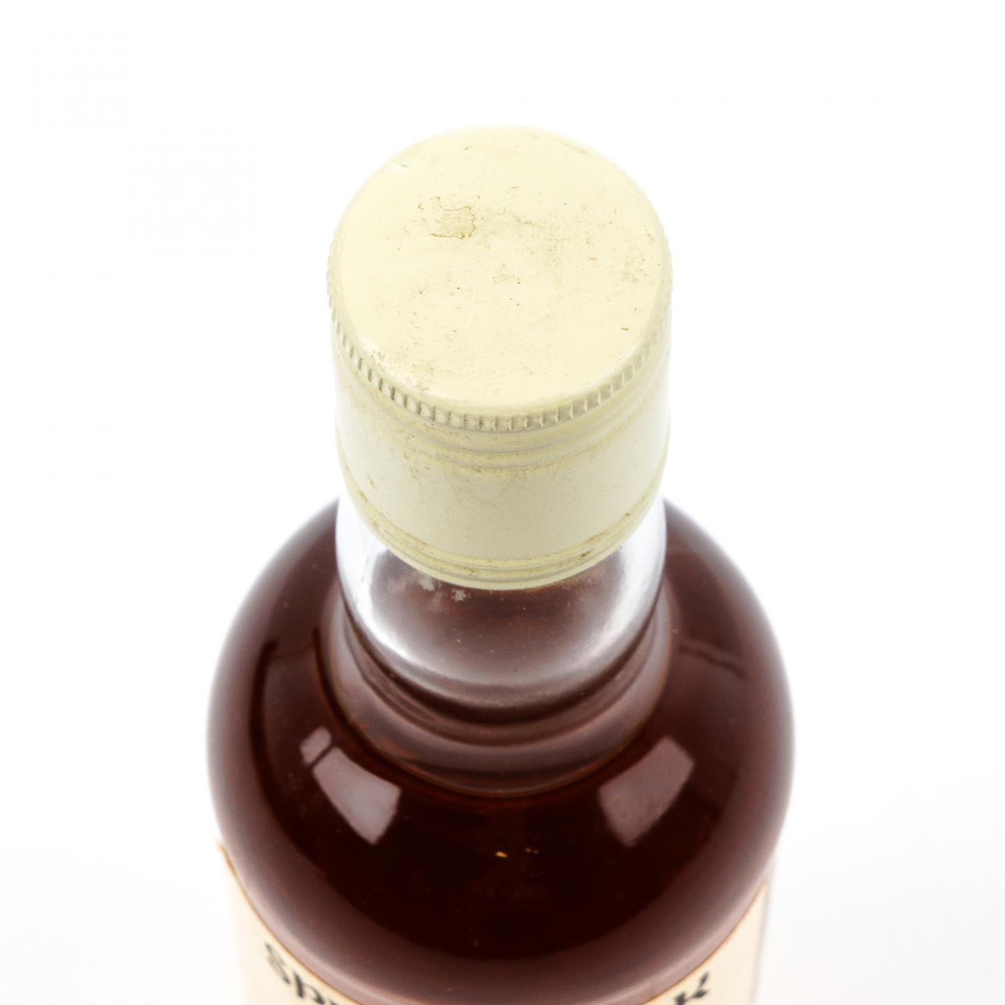 【中样】云顶 萨克斯 CV 绿蓟叶 375ml