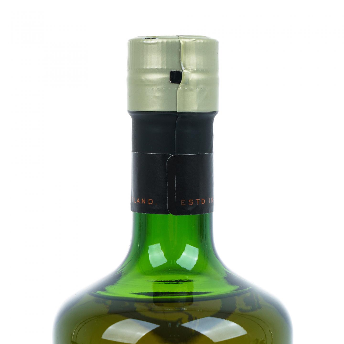 SMWS 93.127 格兰帝 15年 2004