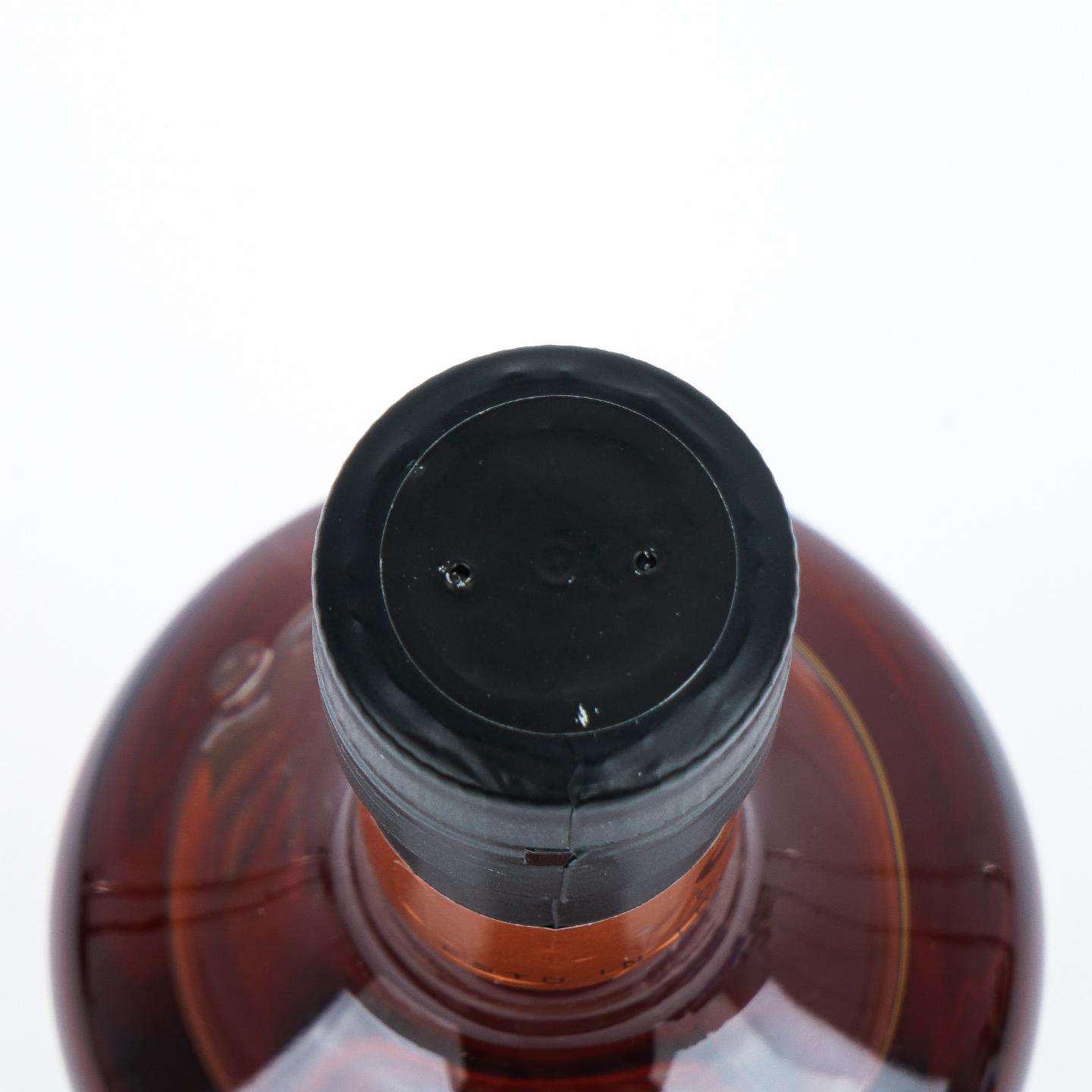 SMWS 10年 调和 Clementine Confit