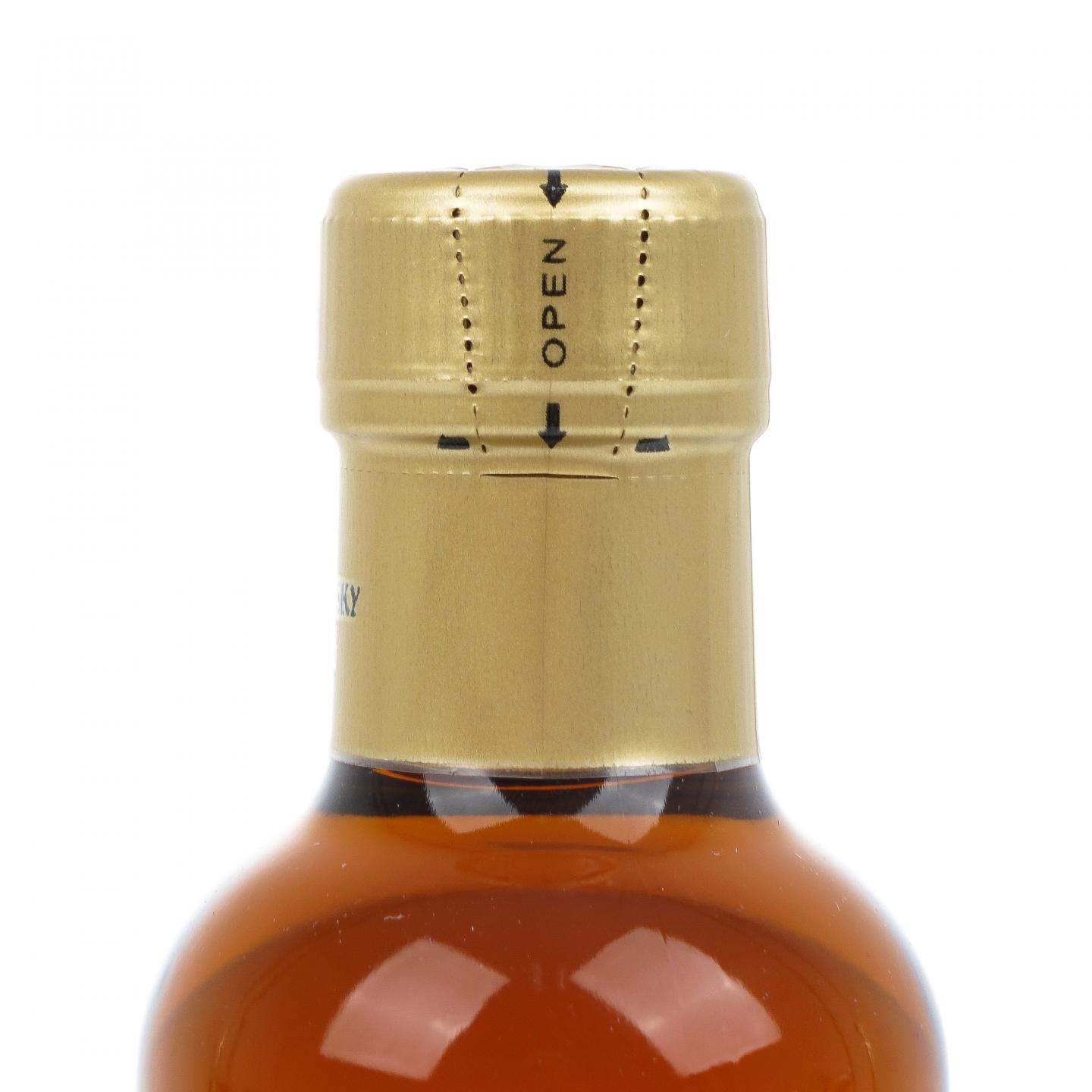 【中样】余市 风味桶系列 Sherry & Sweet 180ml