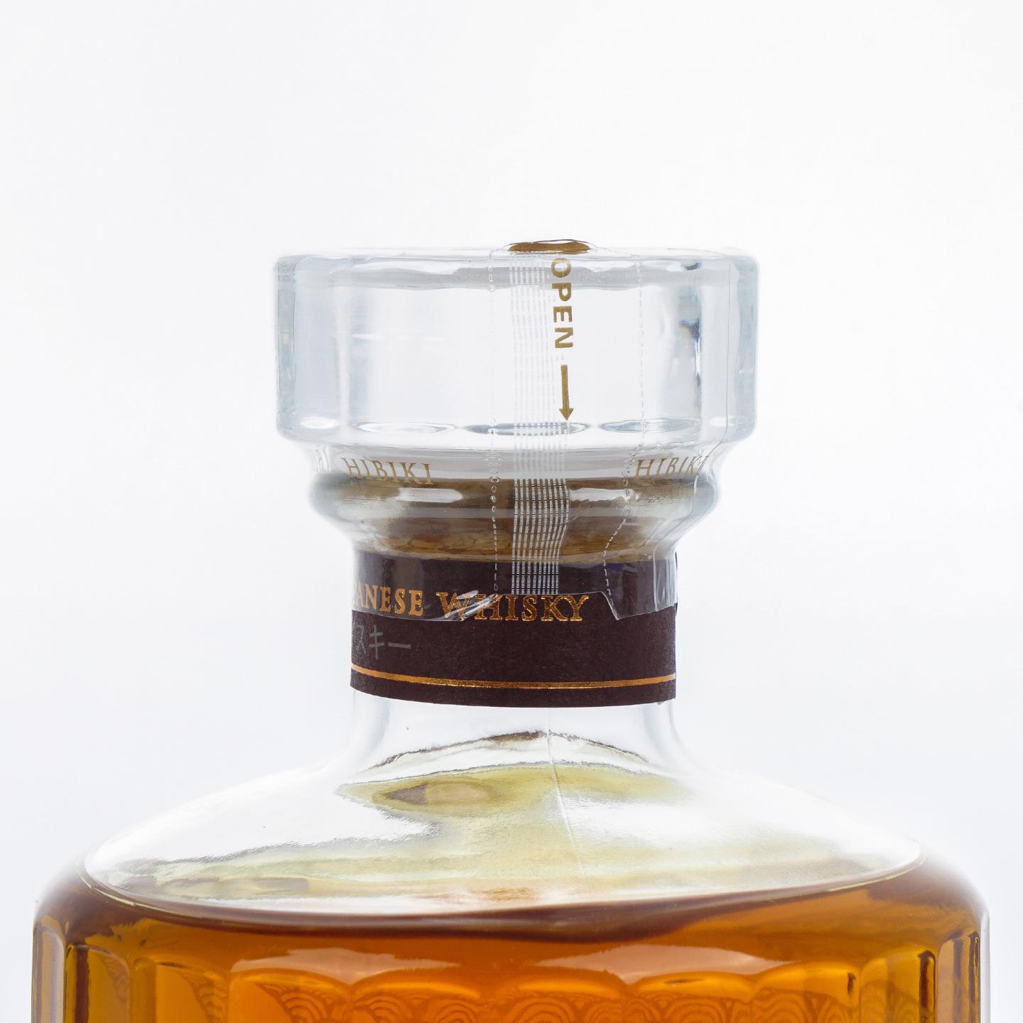 响 Hibiki Anniversary Blend 100周年限定版 700ml
