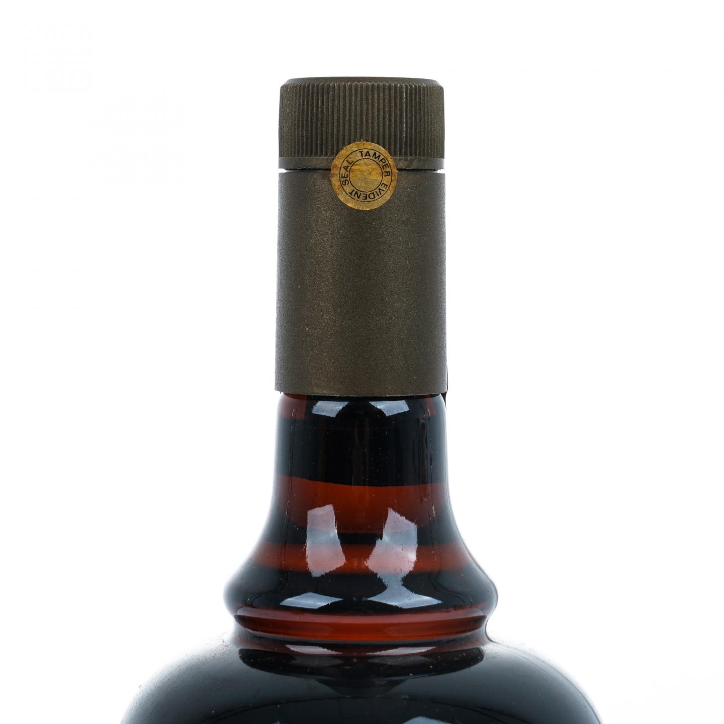 波摩 12年 1980s 旧版 Morrison’s Bowmore 750ml