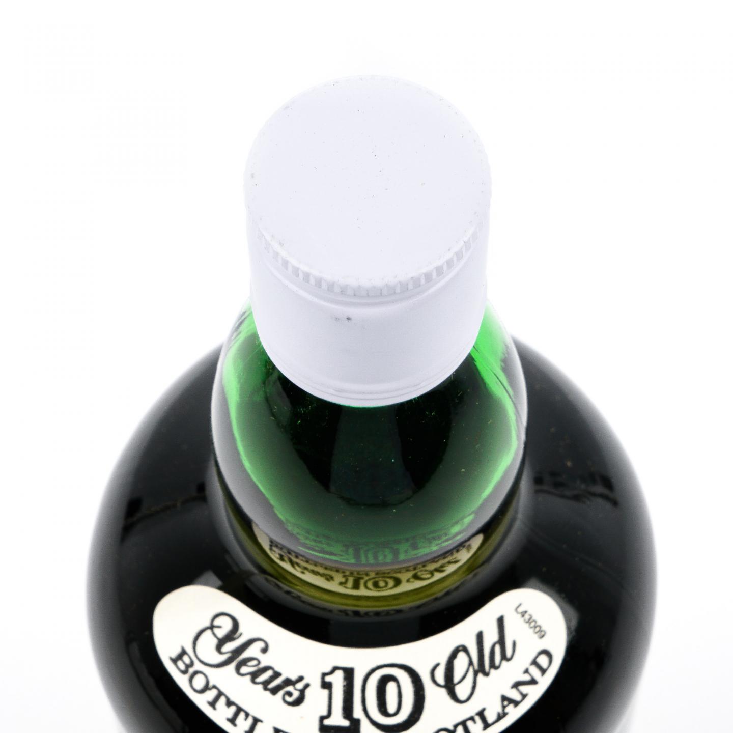 拉弗格 10年 1.14L