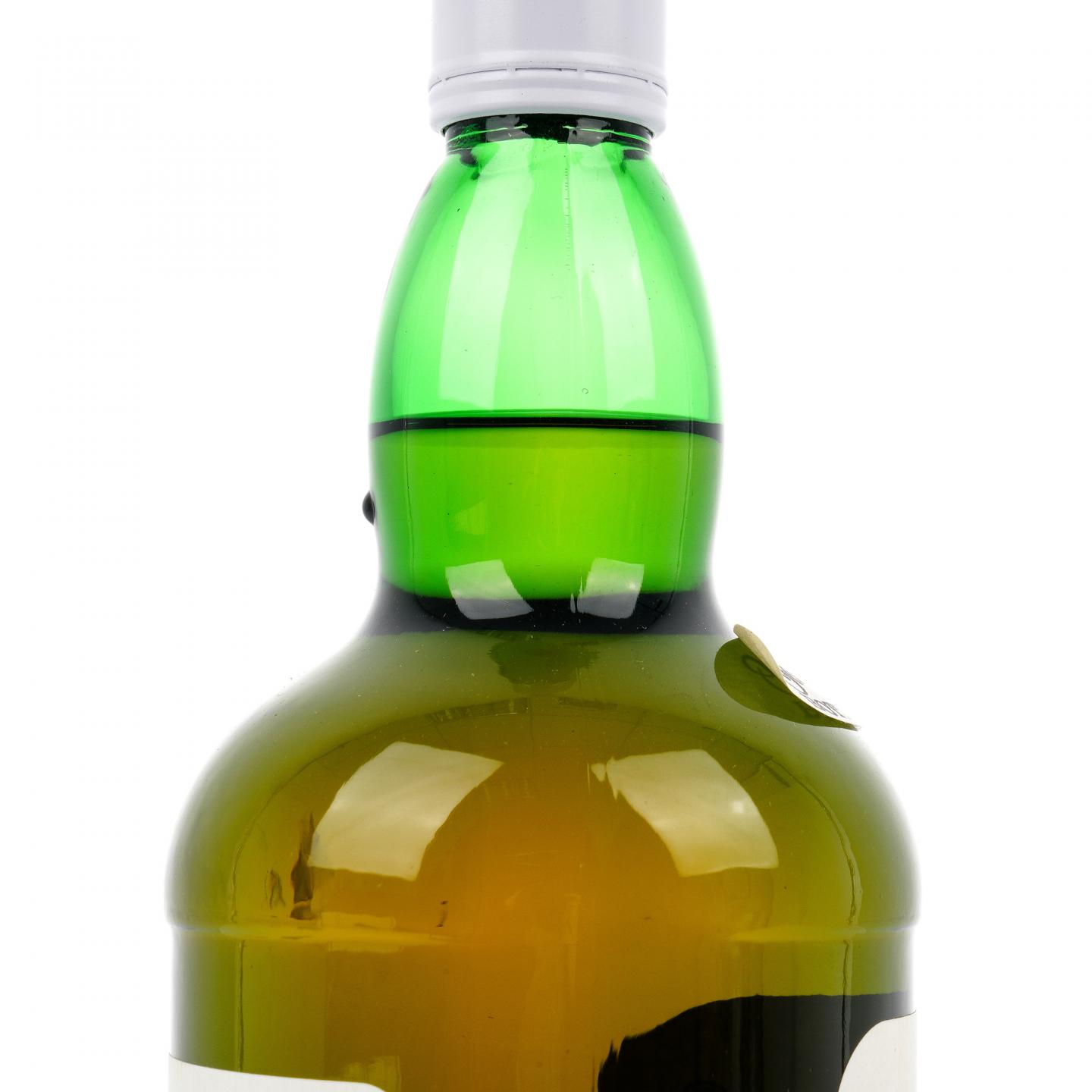 拉弗格 10年 1.14L